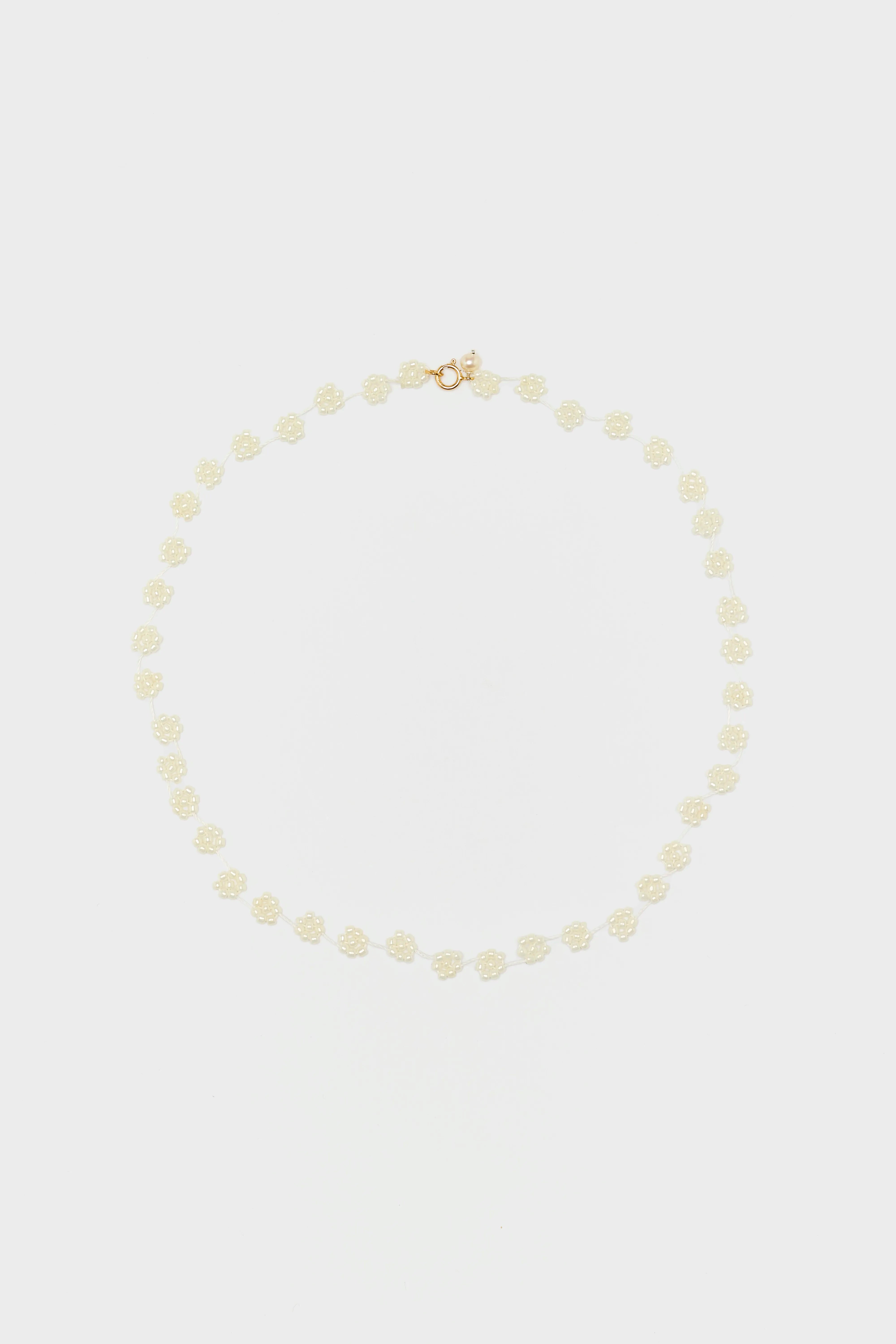 Collier Fiori N° 01 Pour Femme | Bellerose