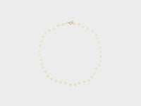 LABRO Collier Fiori N° 27 
