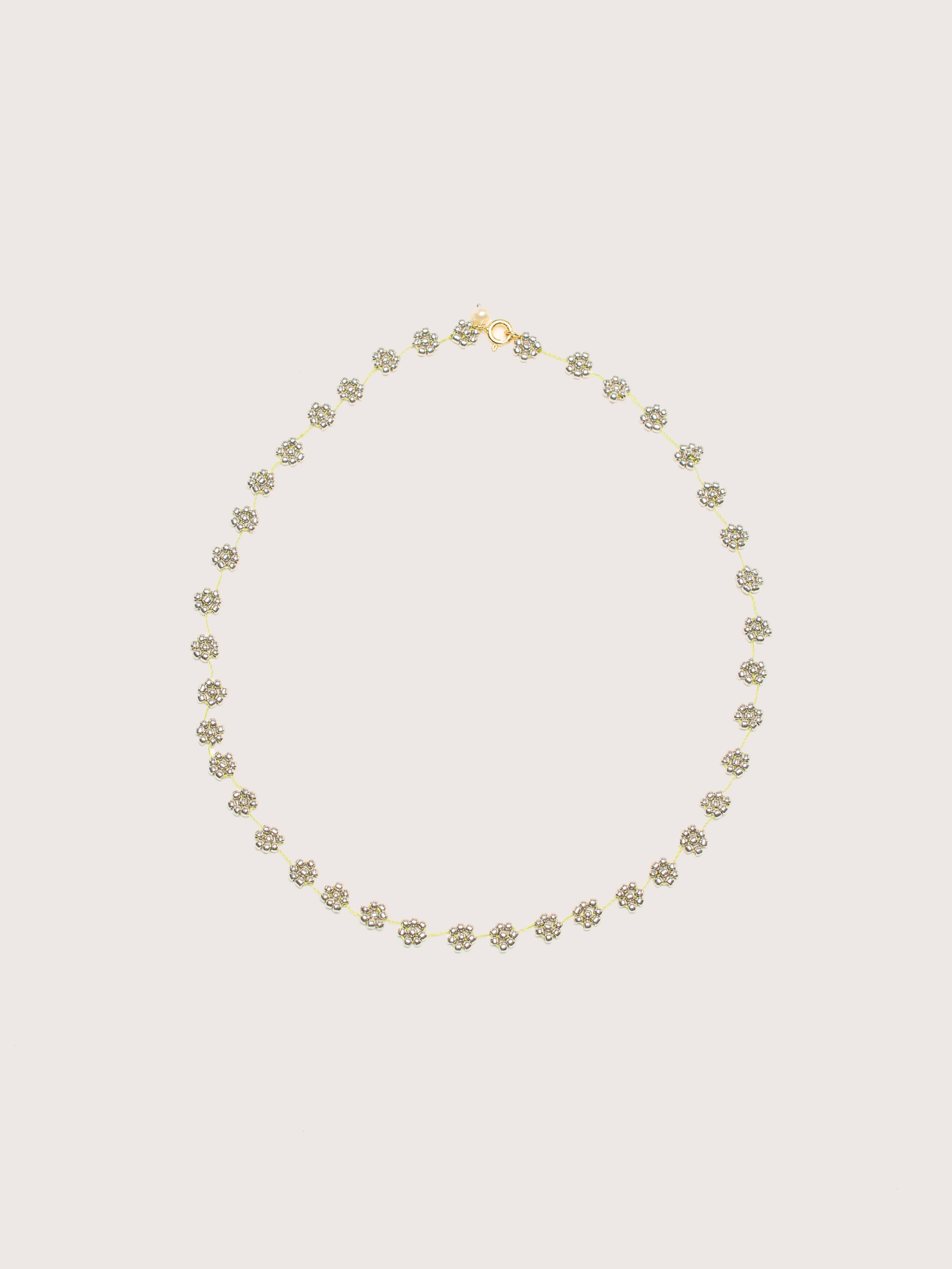 Fiori N° 26 Necklace For Women | Bellerose