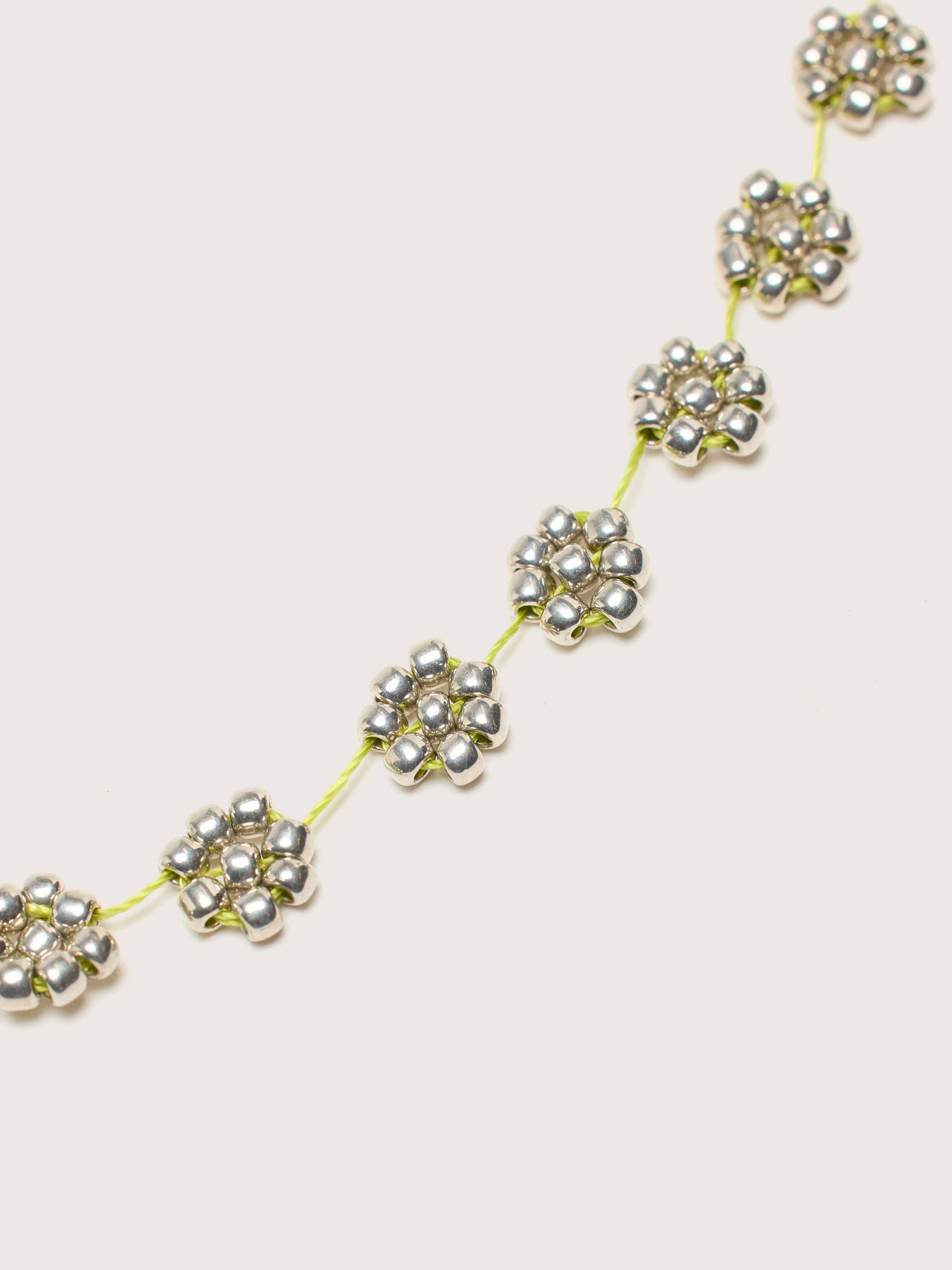 Fiori N° 26 Necklace For Women | Bellerose