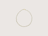 LABRO Collier Fiori N° 27 
