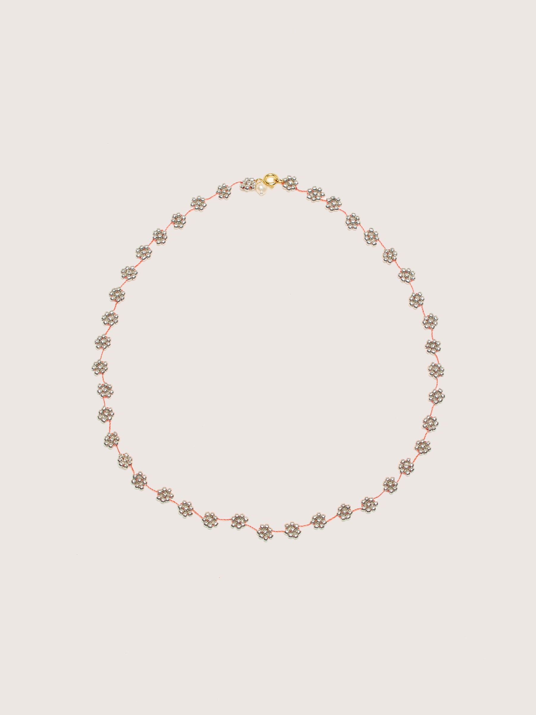 Fiori N° 27 Necklace For Women | Bellerose