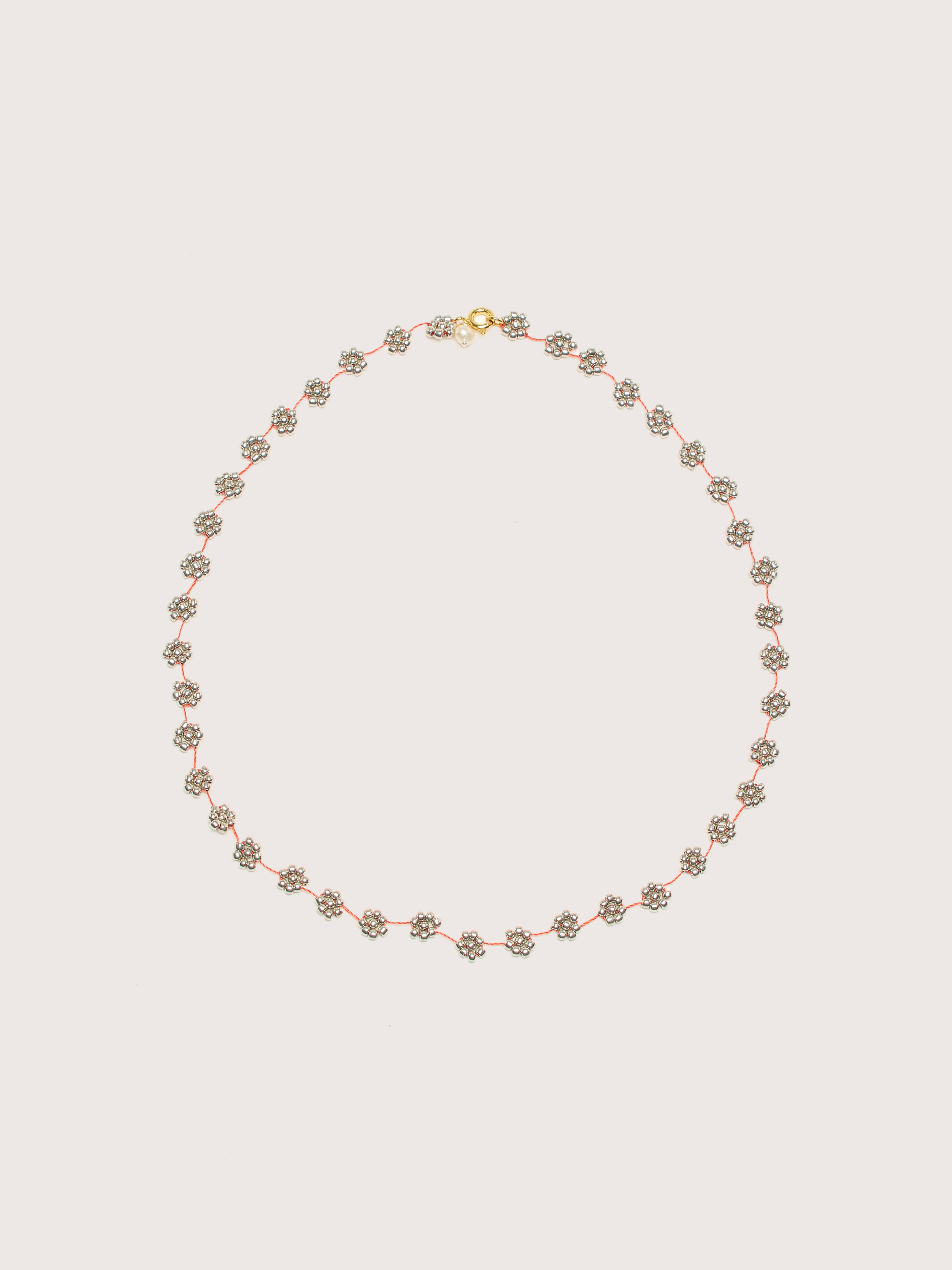 Fiori N° 27 Necklace For Women | Bellerose