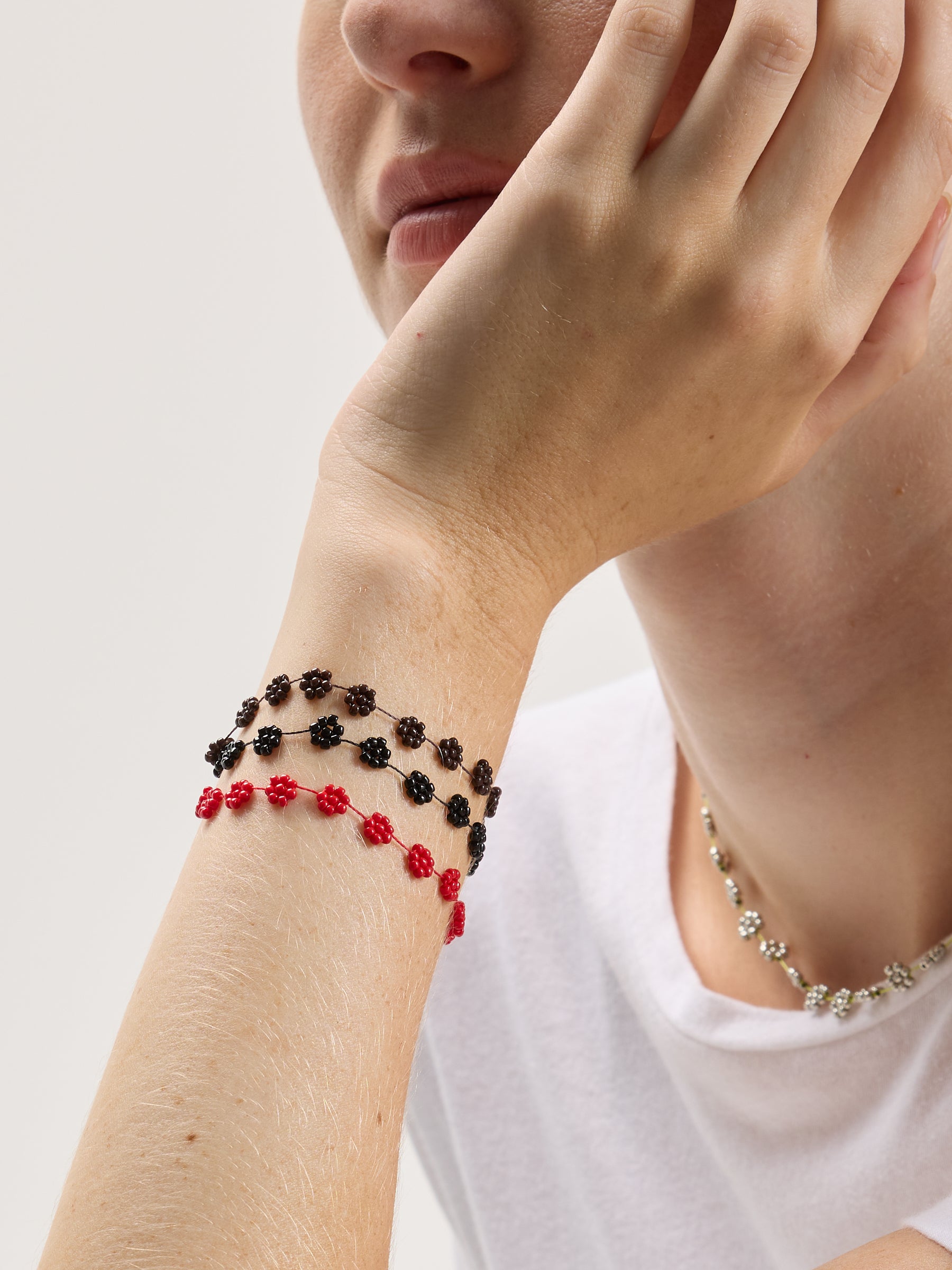 Fiori N° 23 Bracelet For Women | Bellerose