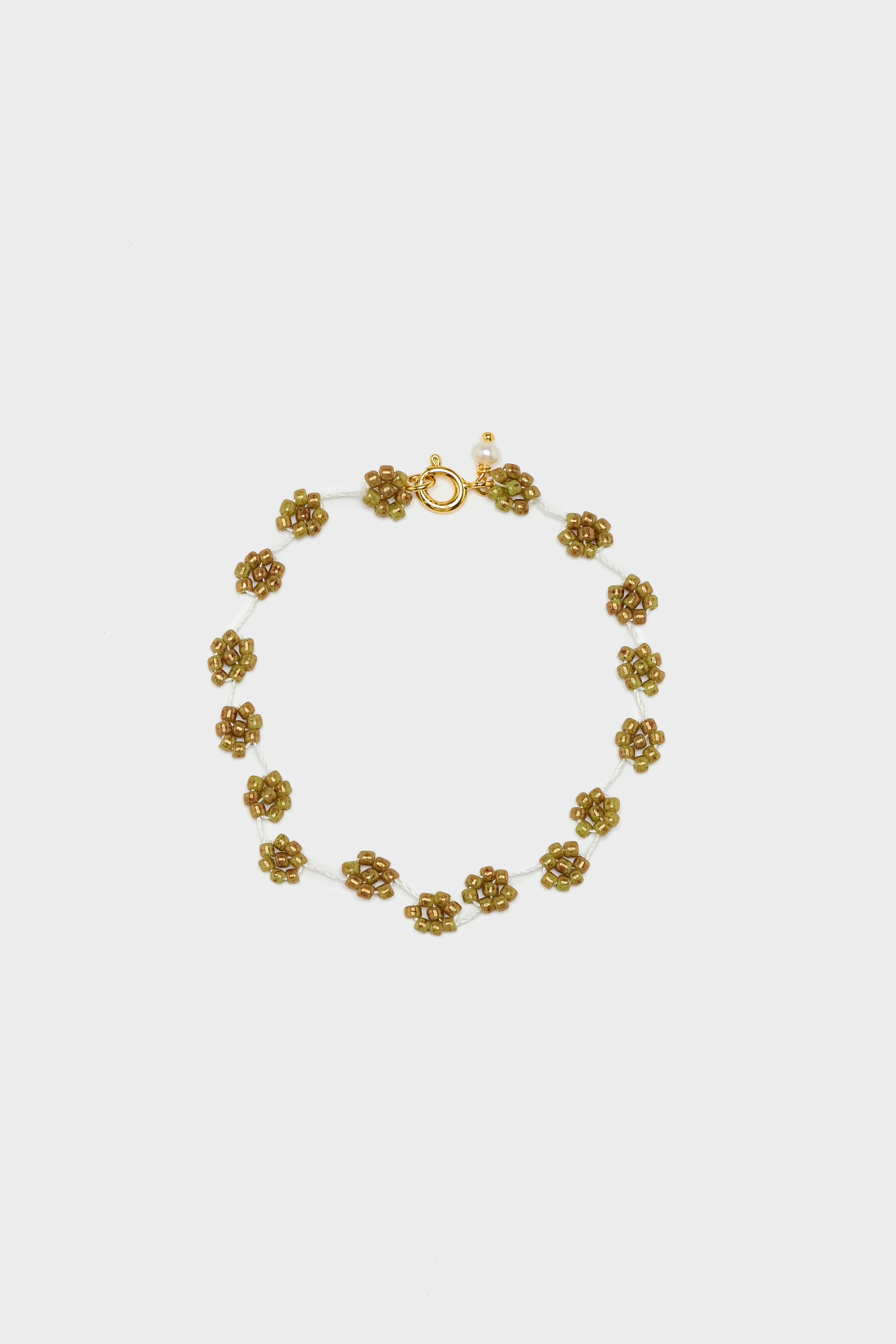 Fiori N° 36 Bracelet For Women | Bellerose