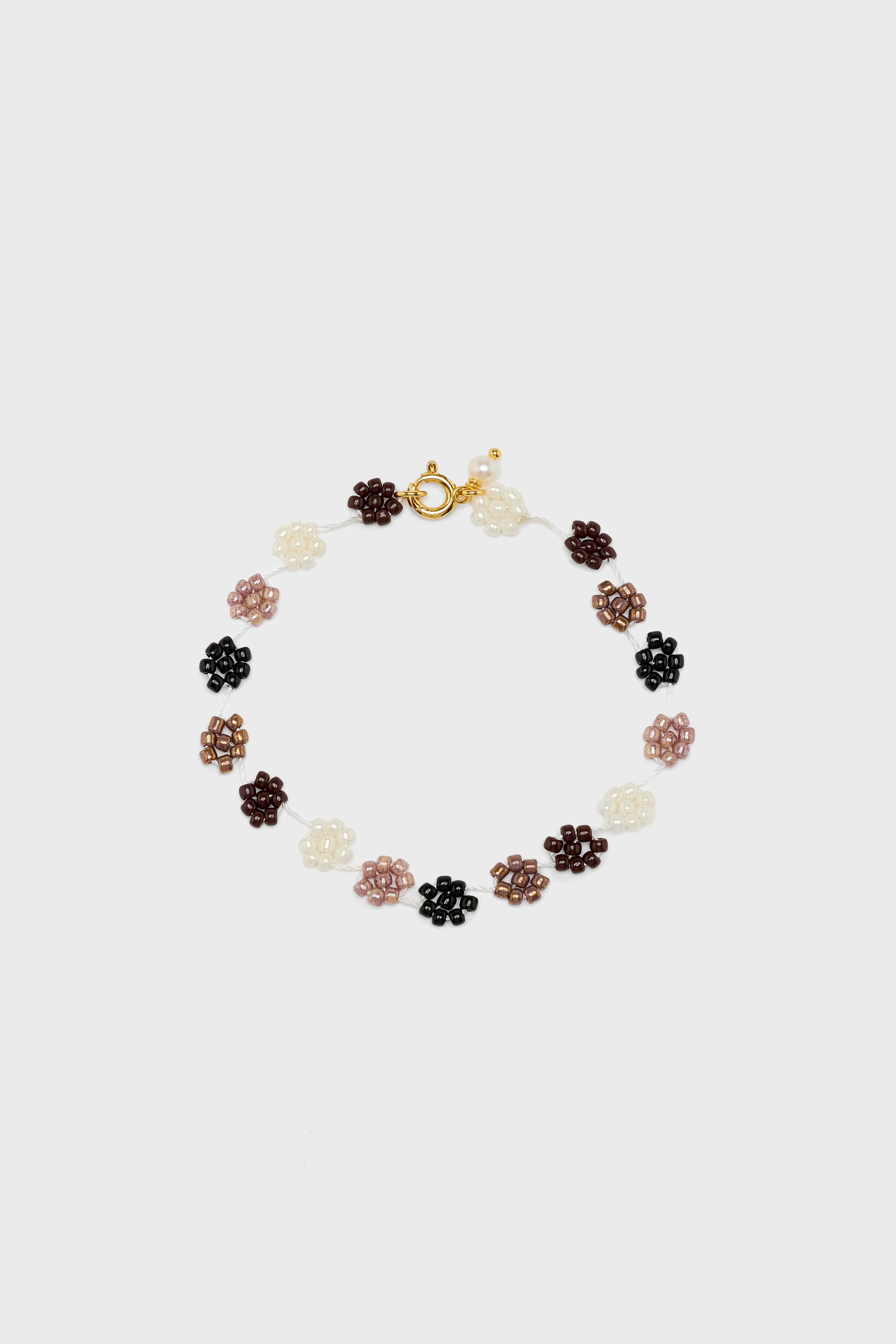 Fiori N° 37 Bracelet Voor Dames | Bellerose