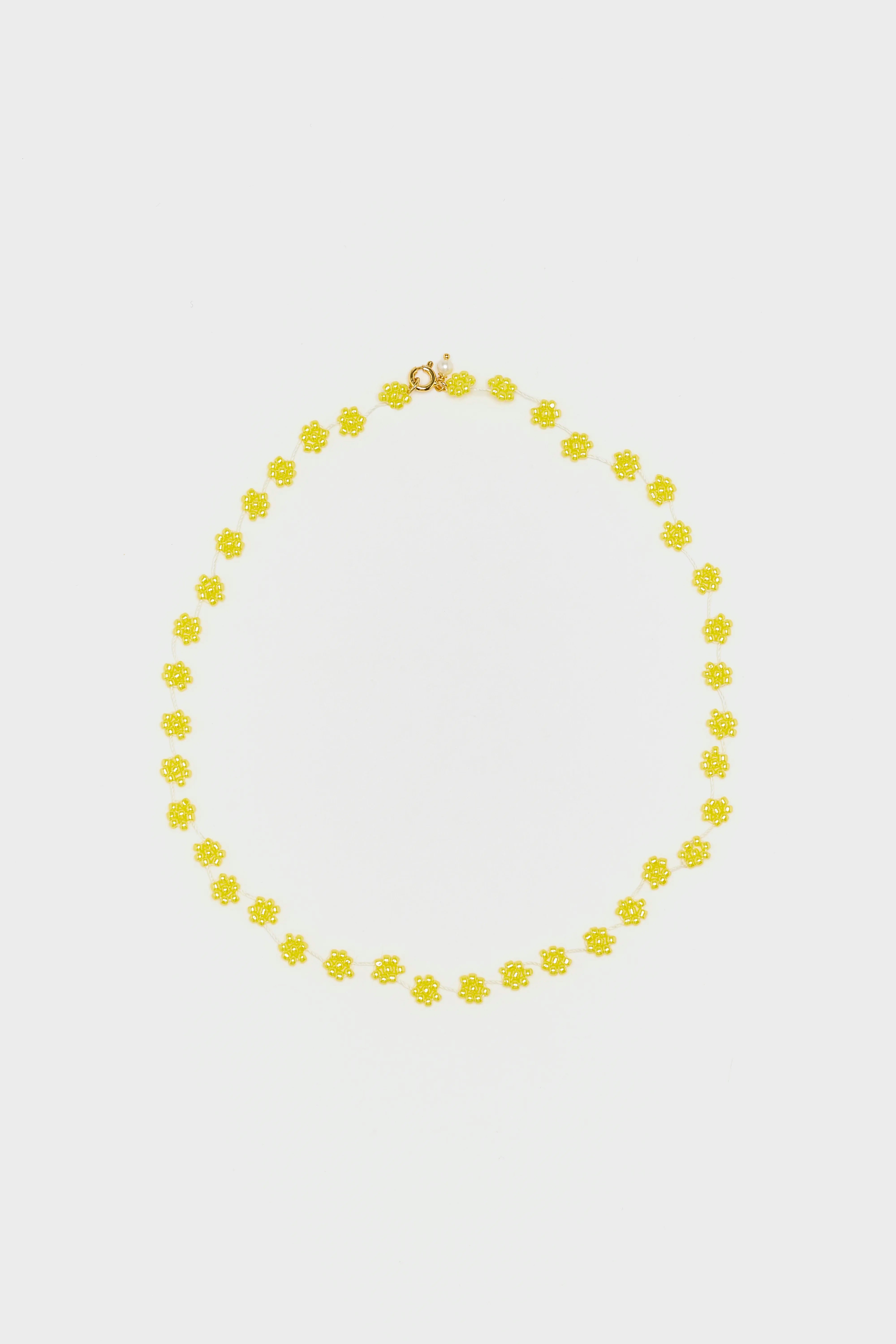 Fiori N° 38 Necklace Voor Dames | Bellerose