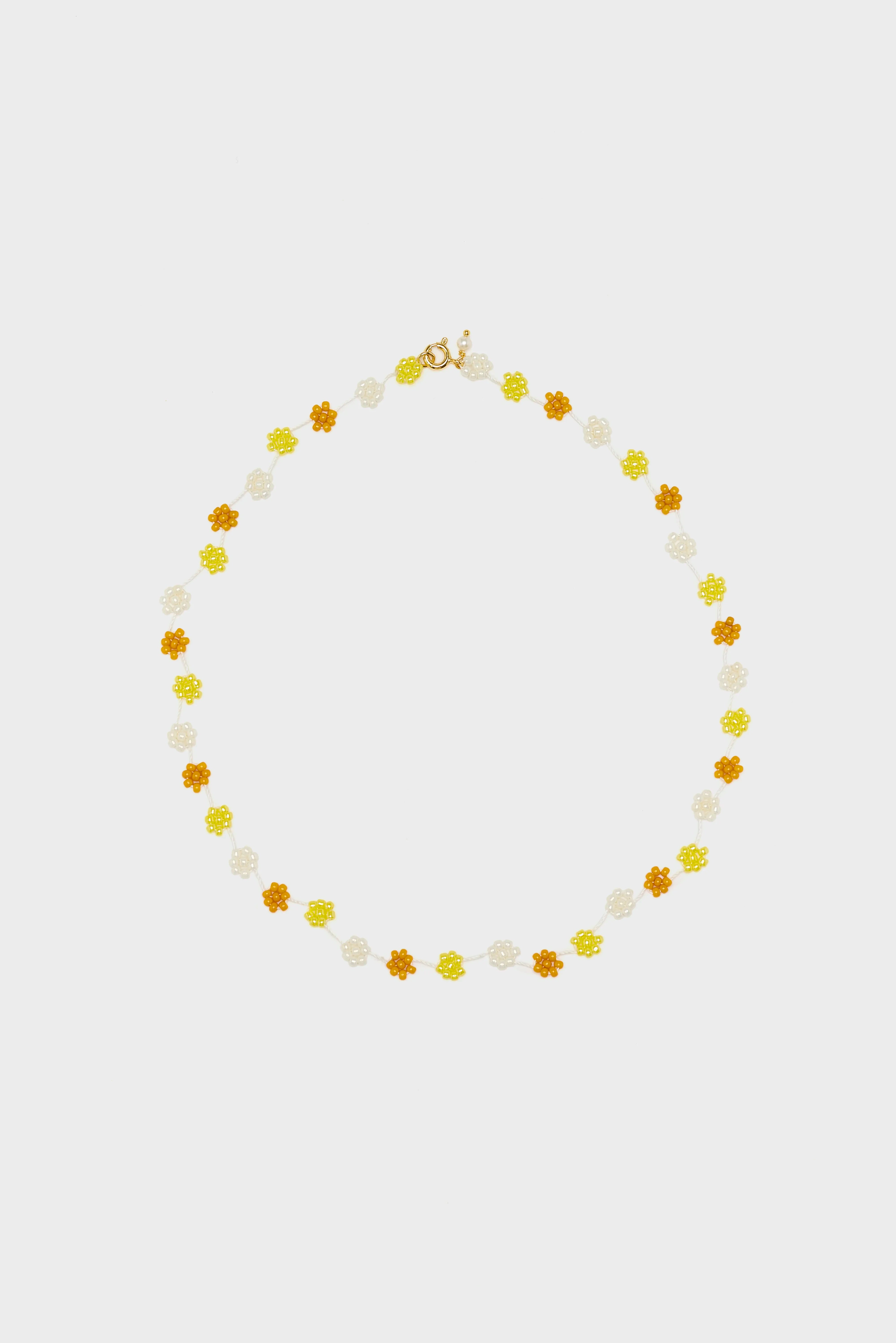 Fiori N° 39 Necklace Voor Dames | Bellerose