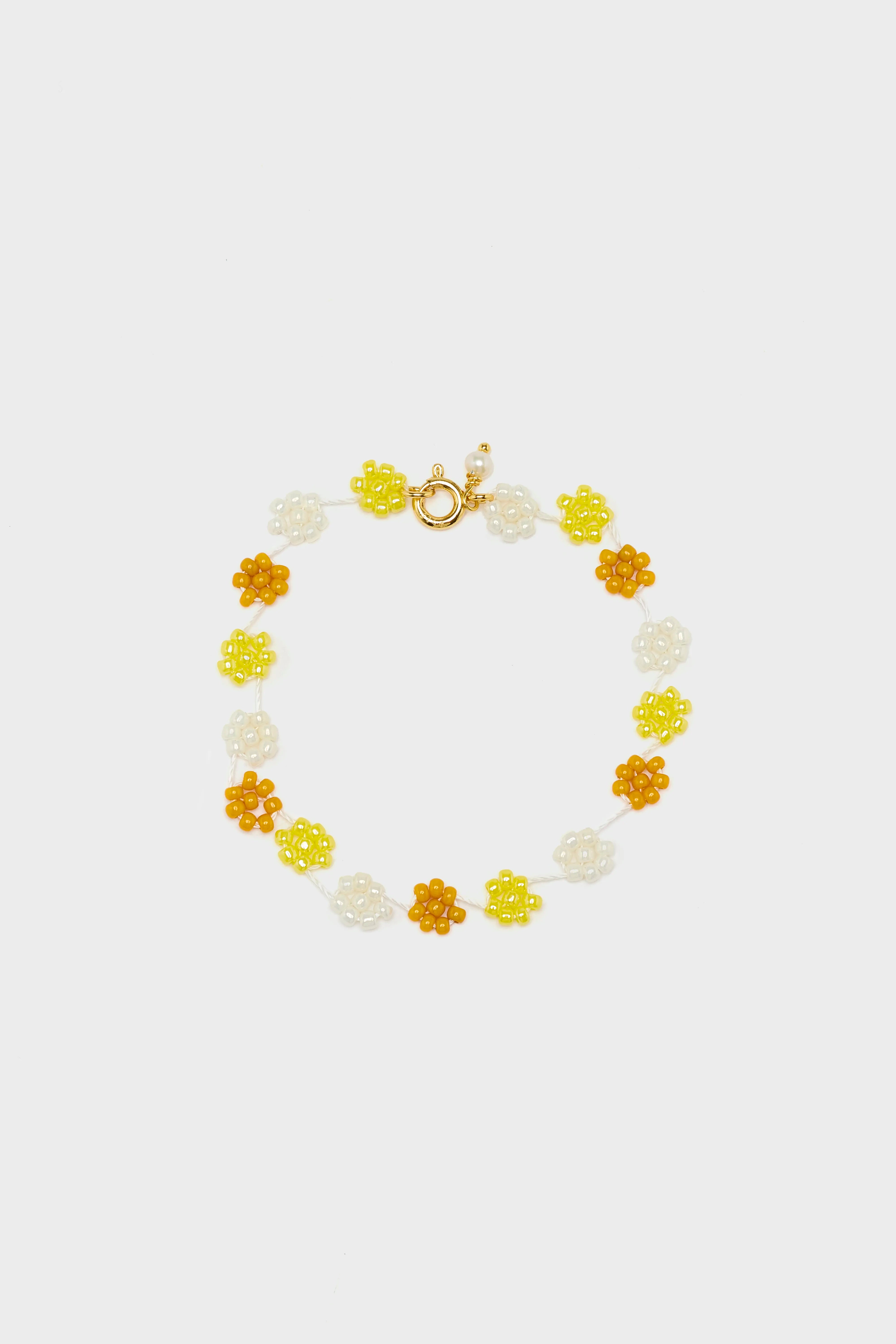 Fiori N° 39 Bracelet For Women | Bellerose