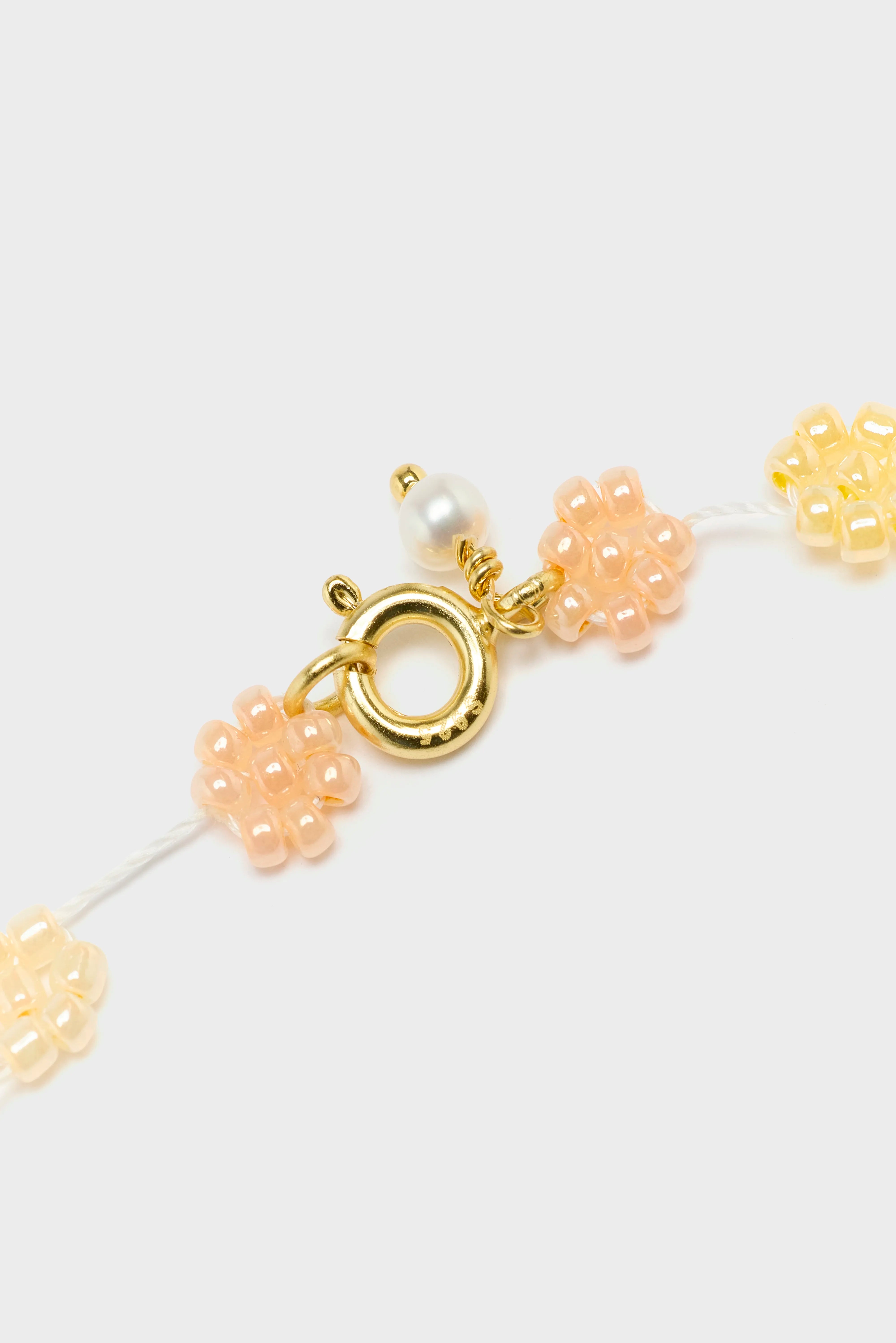 Fiori N° 51 Necklace For Women | Bellerose