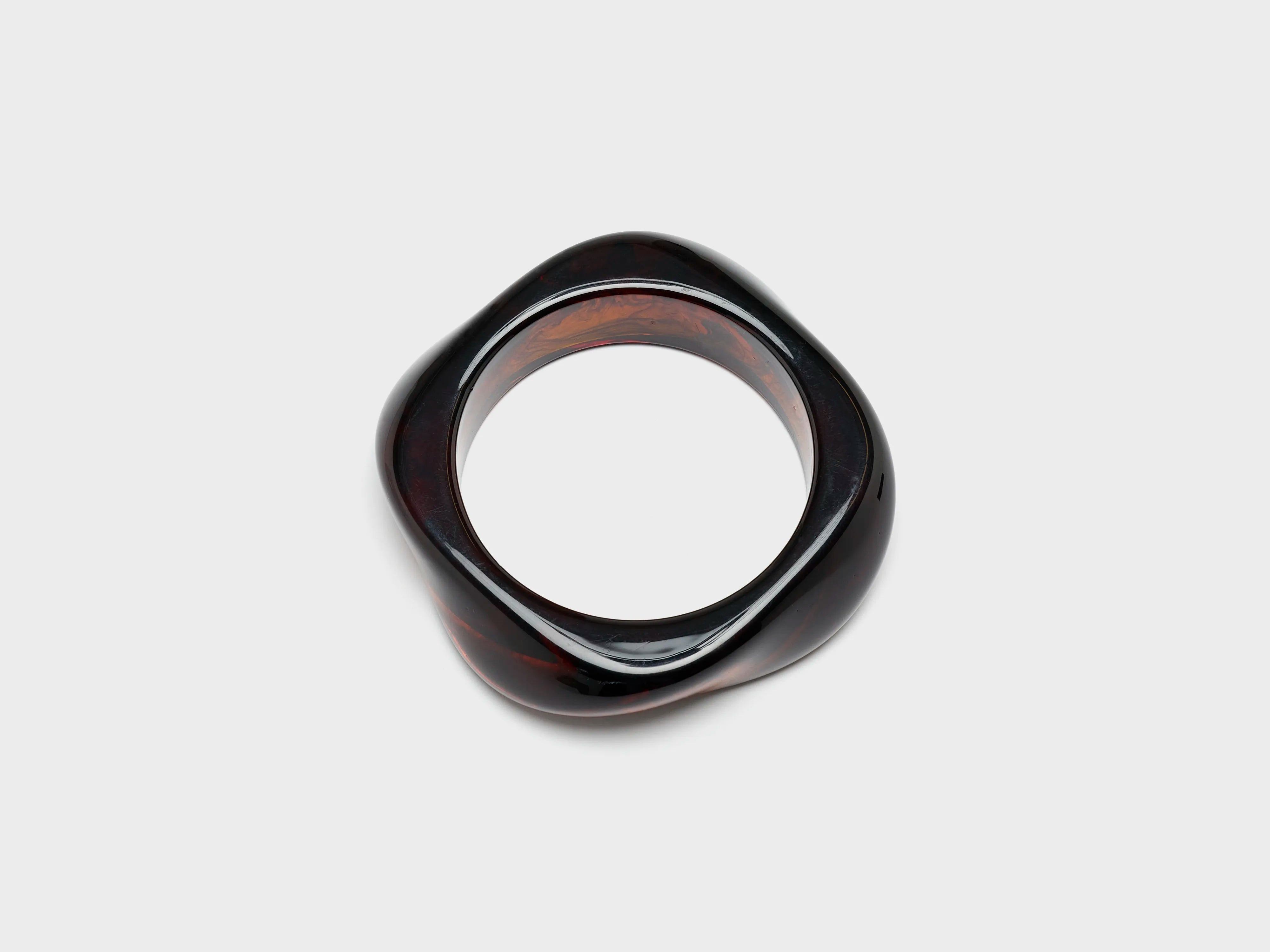 Lido Bracelet  (252 / W / BROWN)
