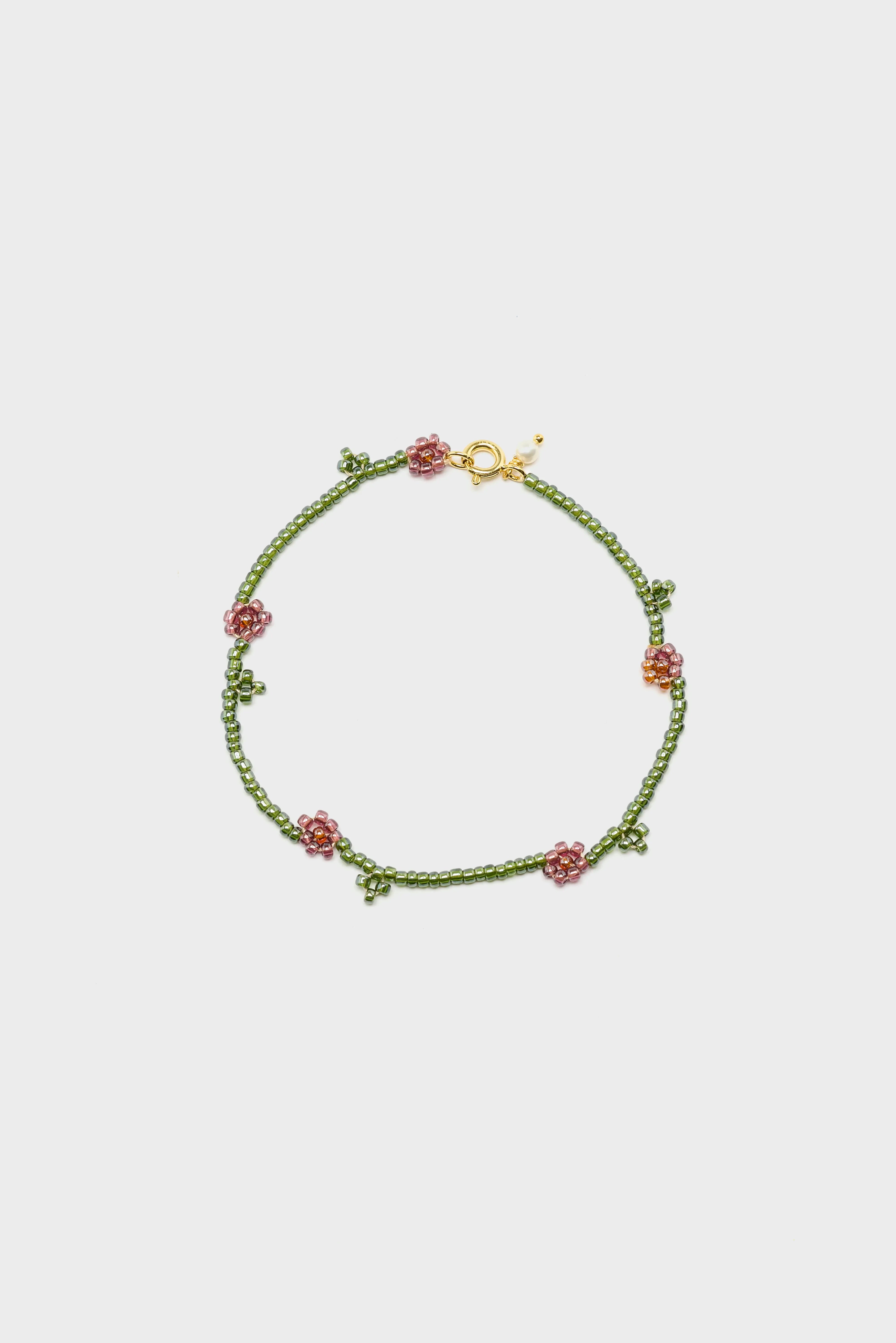 Bracelet Fiori Full Flower Pour Femme | Bellerose