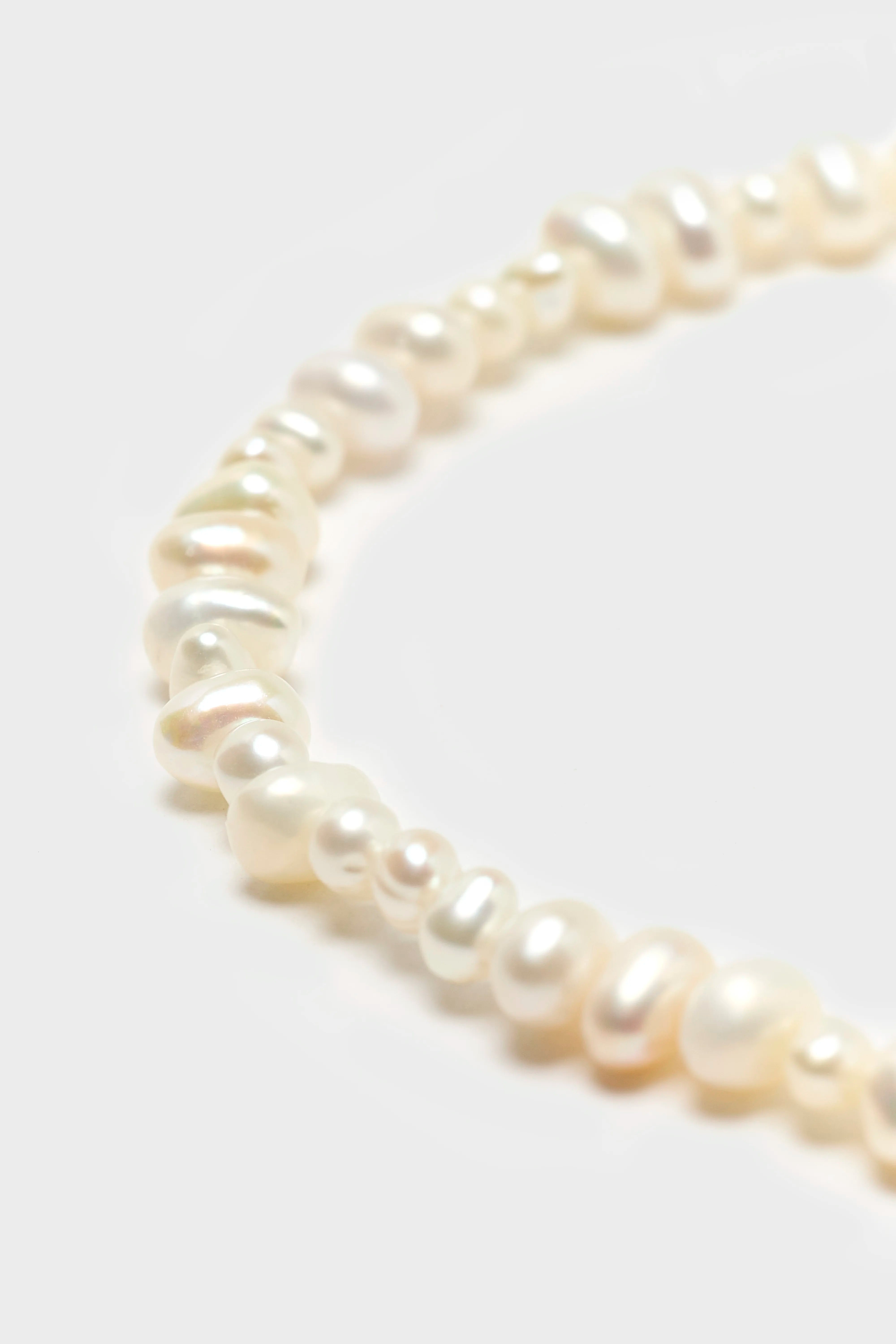Piccolo Otto Armband  (261 / W / PEARL)