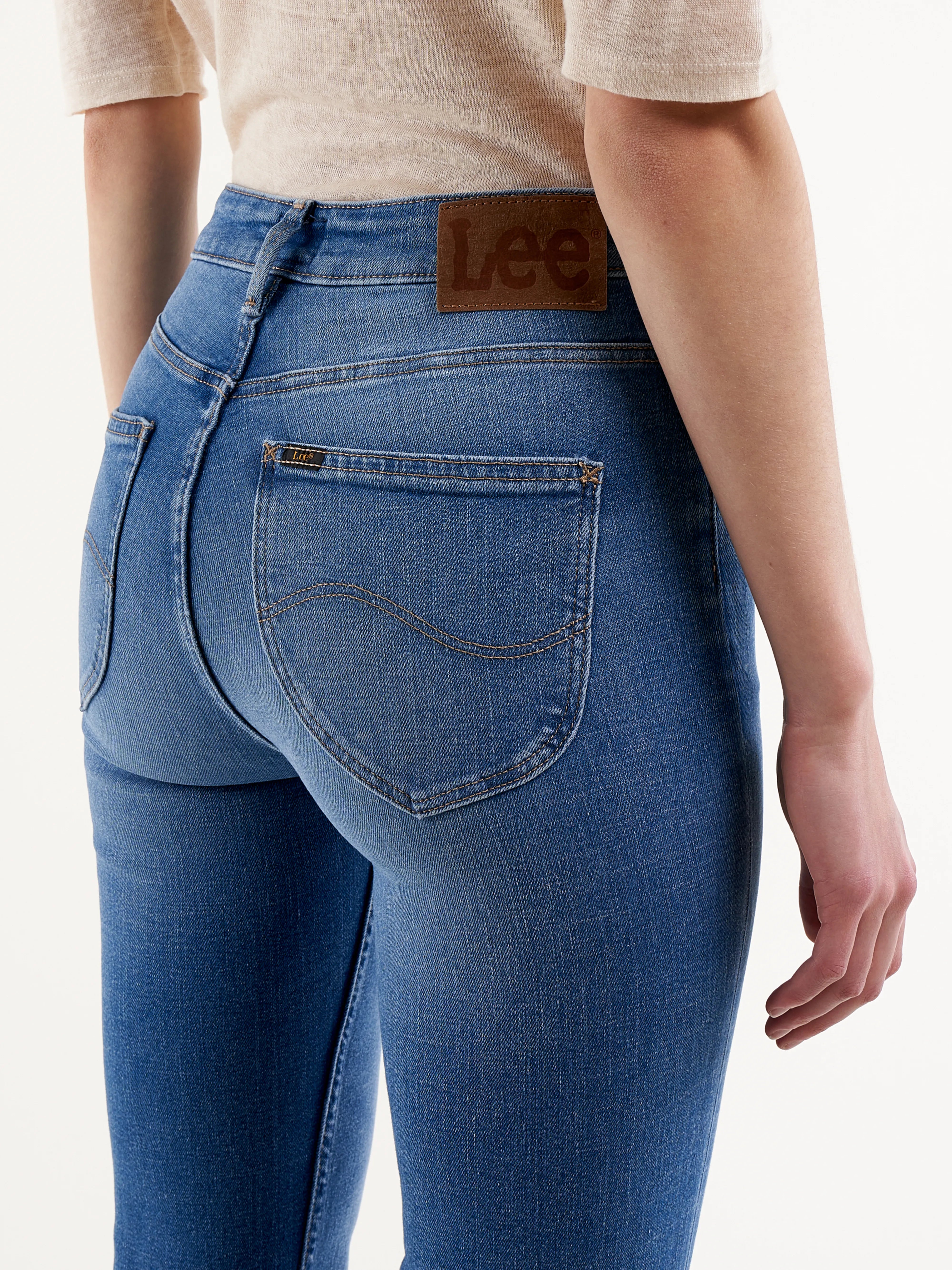 Breese Flare Jeans For Women | Bellerose