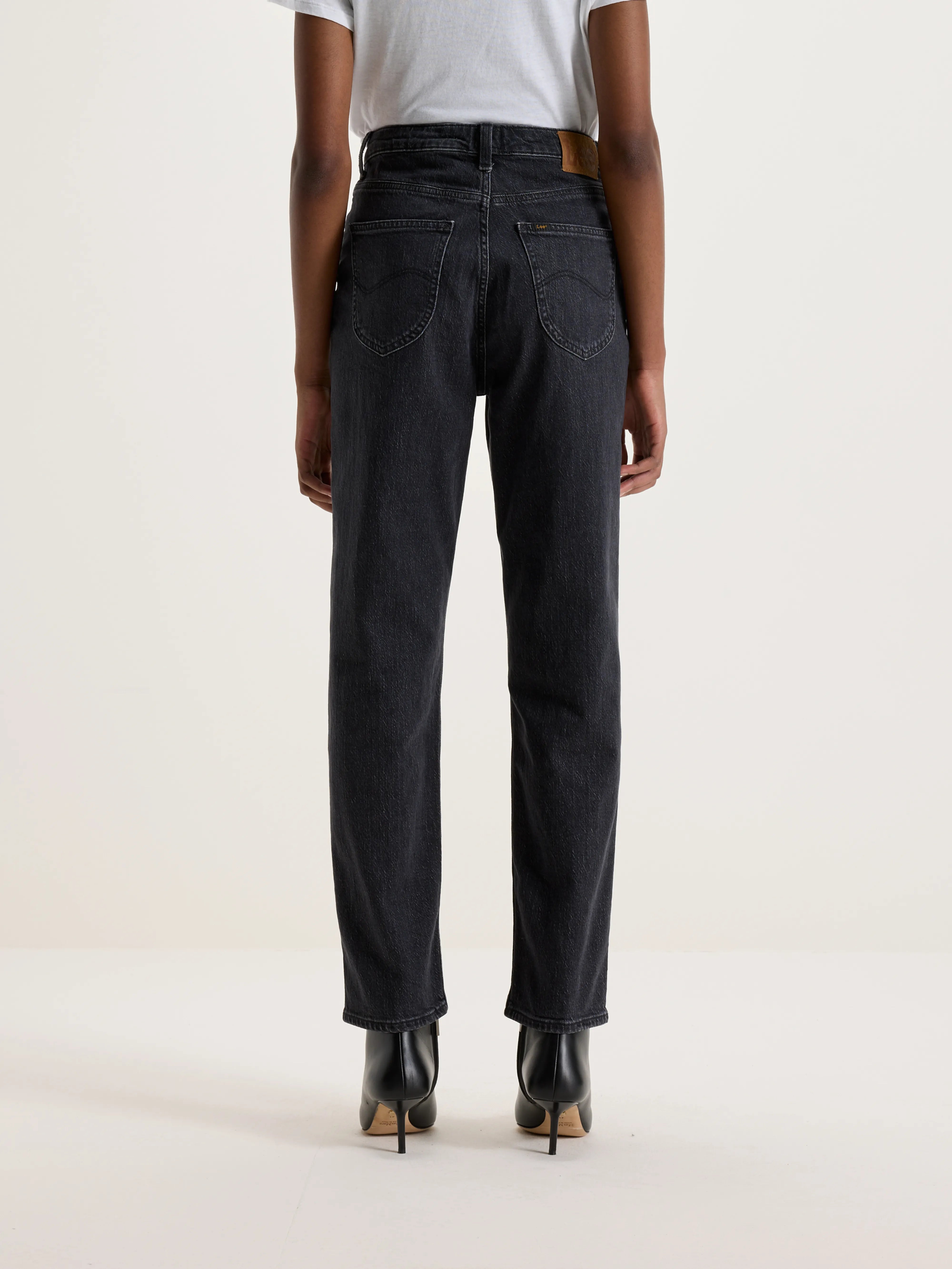 Jean Carol (242 / W / BLACK)