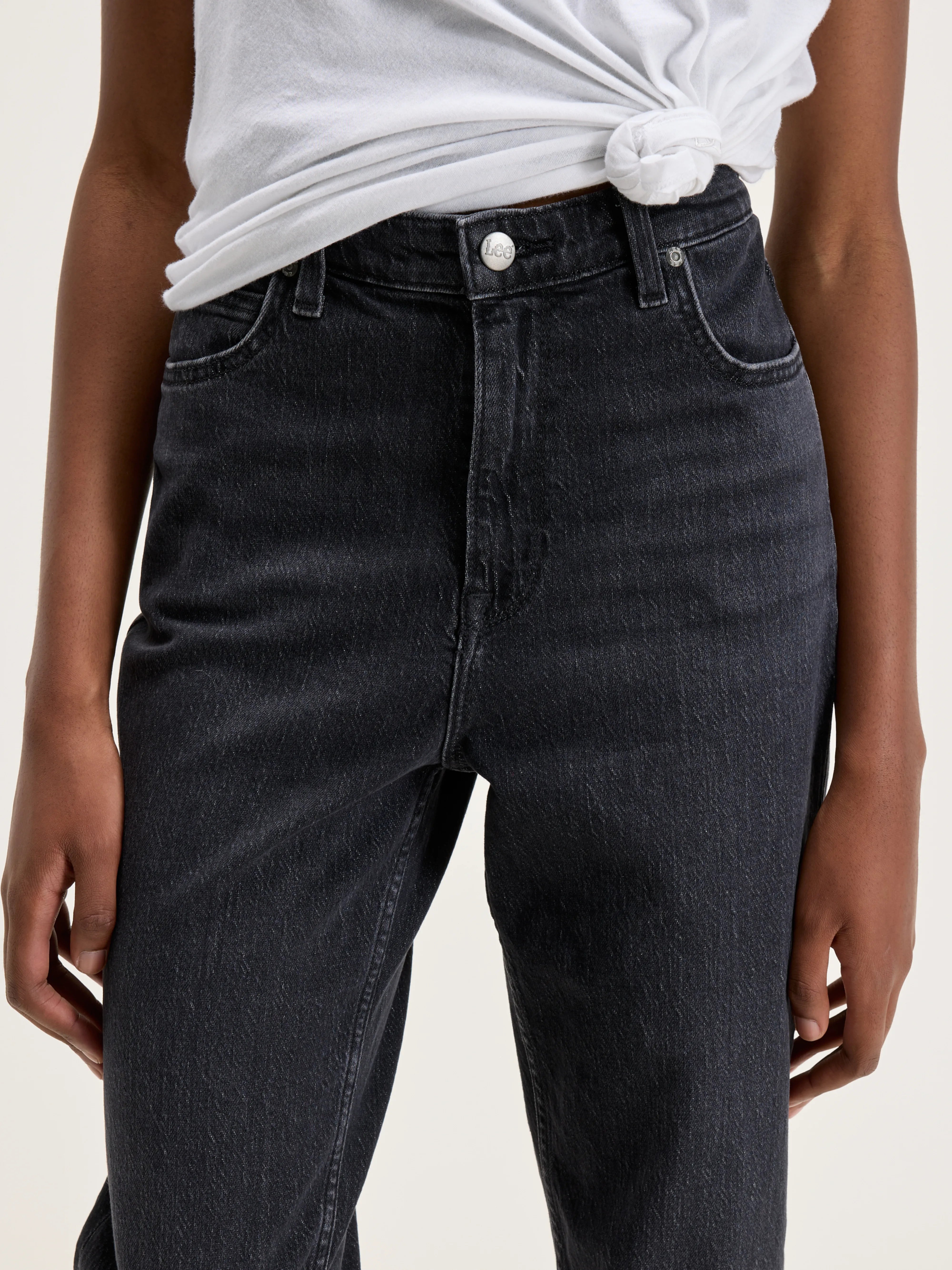 Jean Carol (242 / W / BLACK)