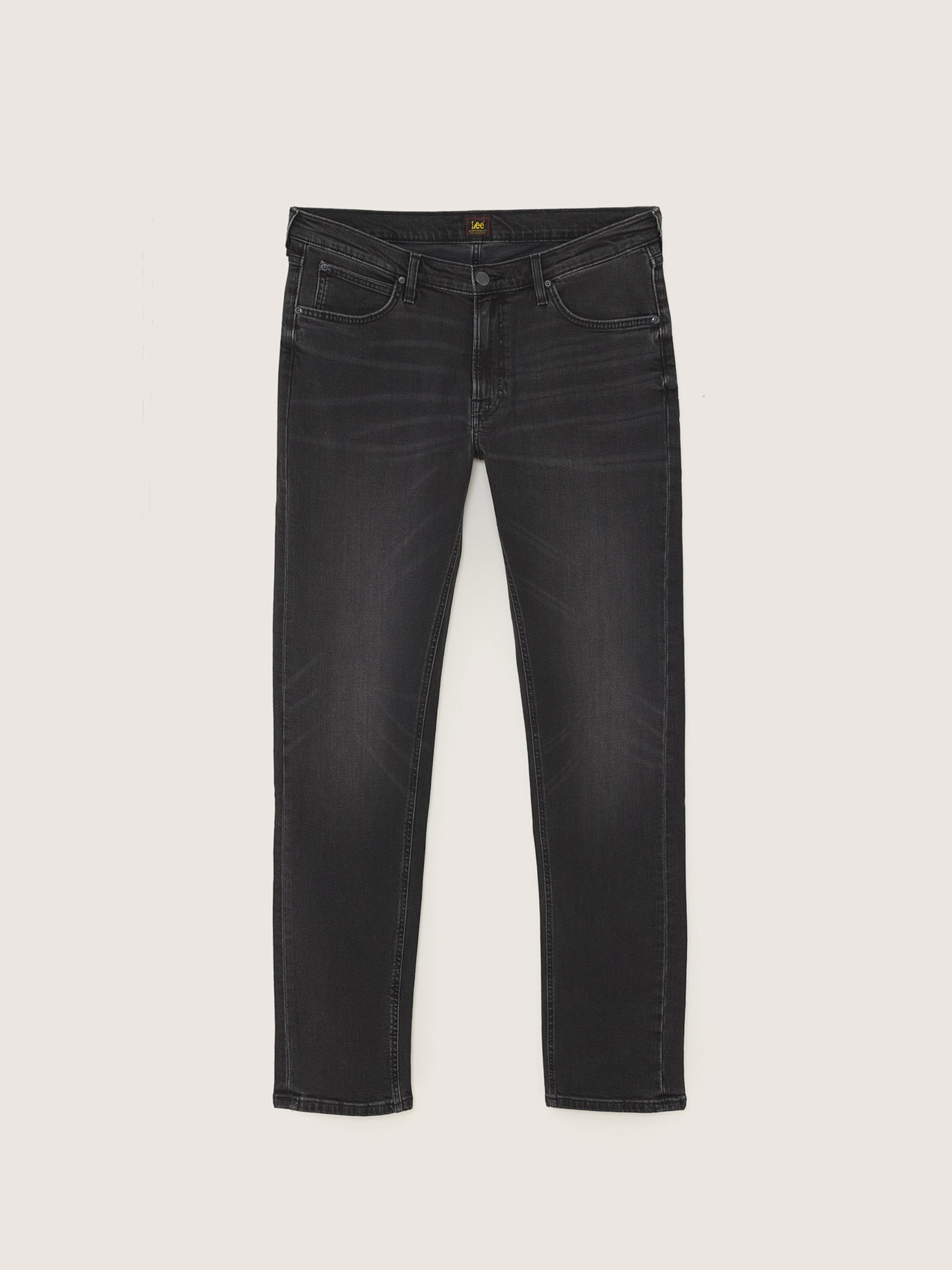 Daren Zip Fly Jeans For Men | Bellerose