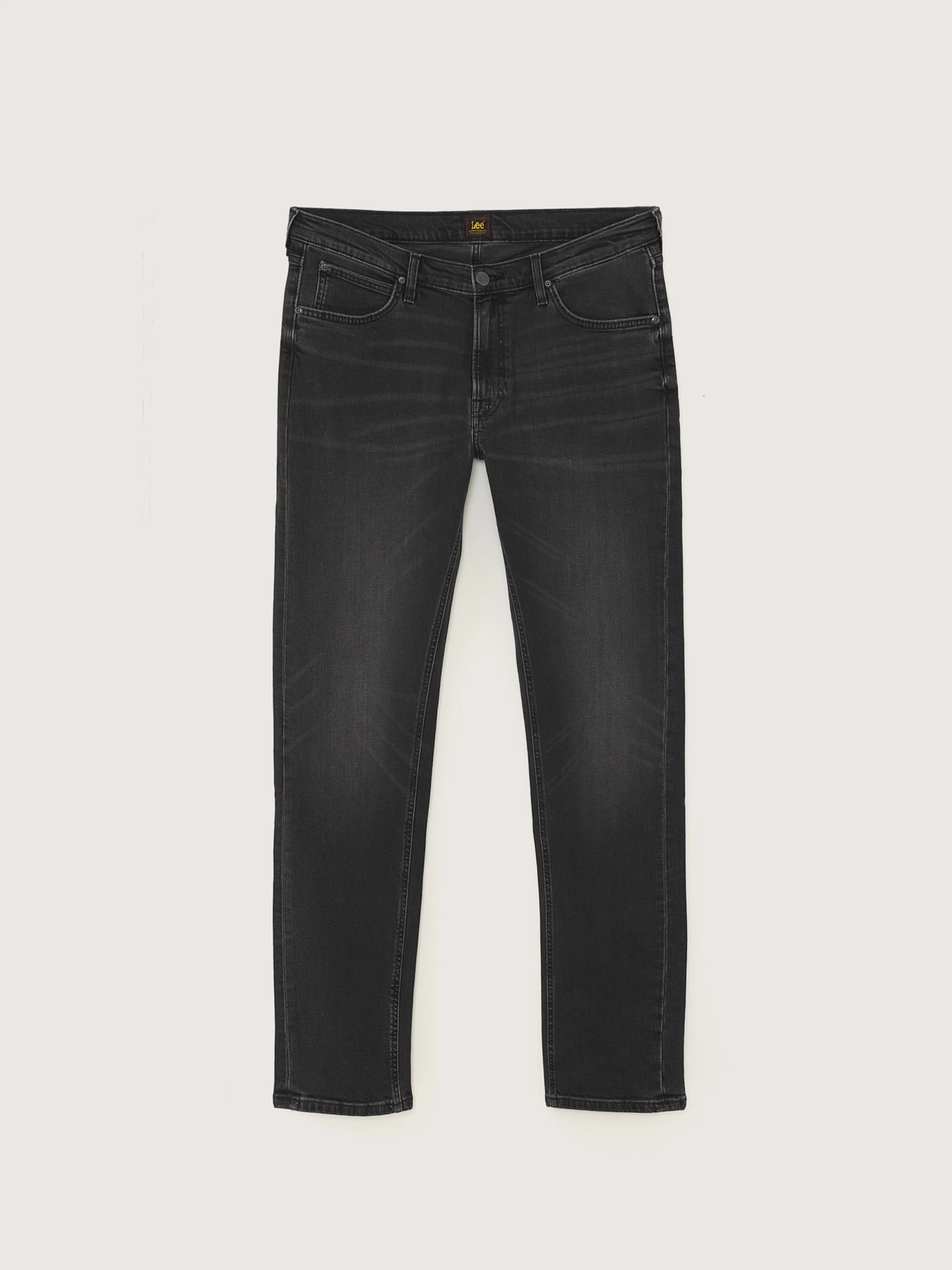 Daren Zip Fly Jeans Voor Heren | Bellerose