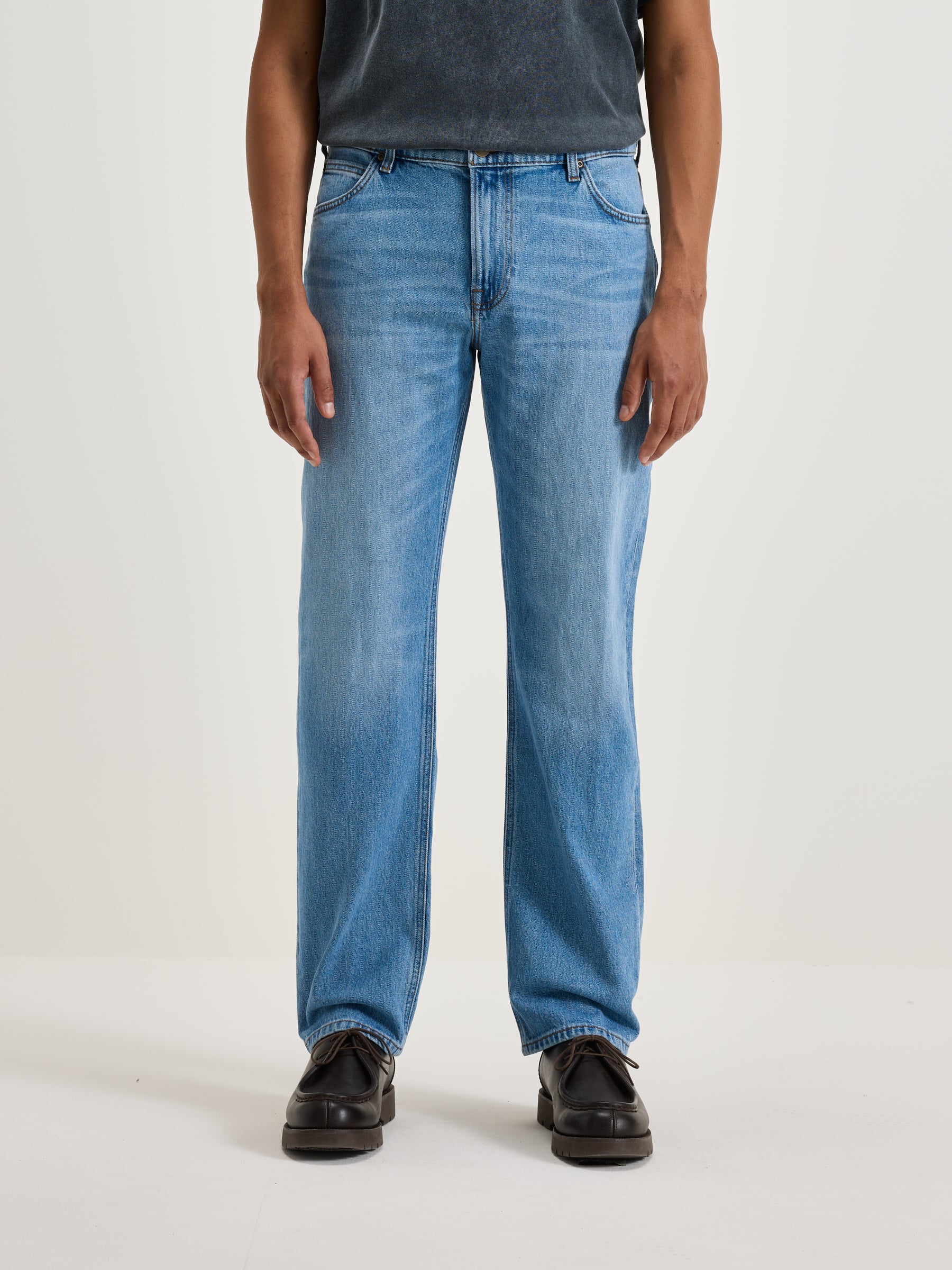 West Jeans For Men | Bellerose