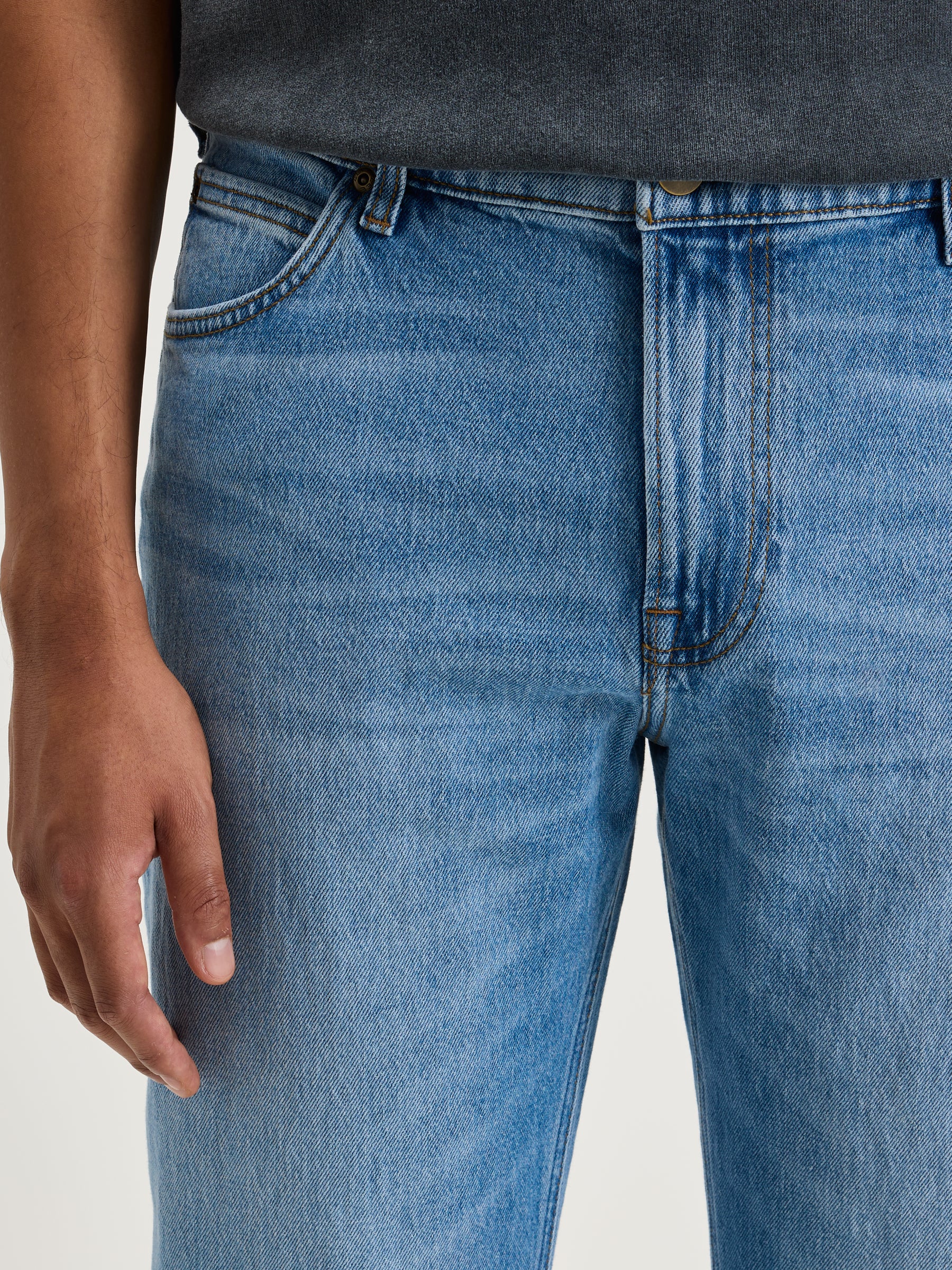 West Jeans For Men | Bellerose