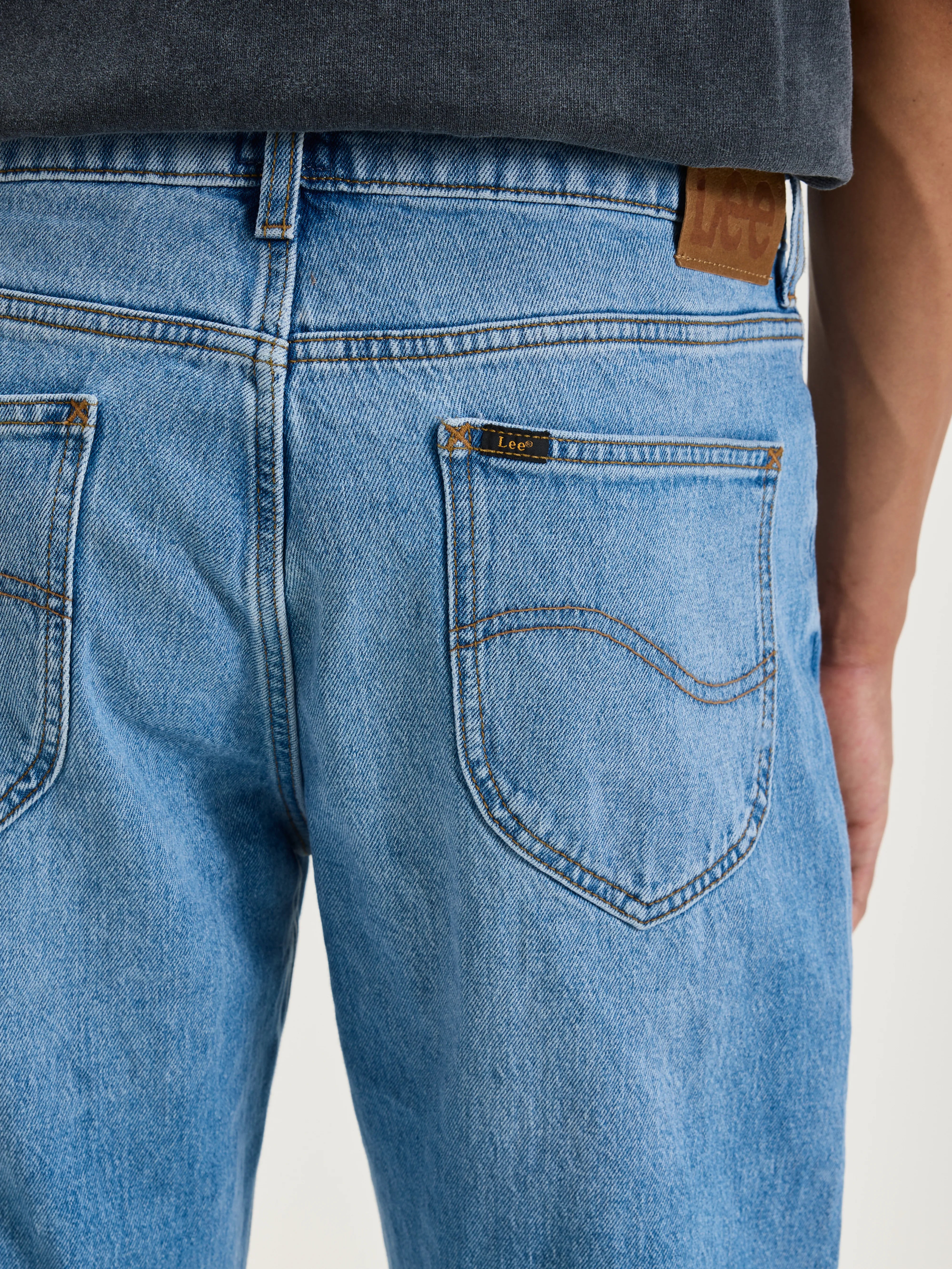 West Jeans For Men | Bellerose