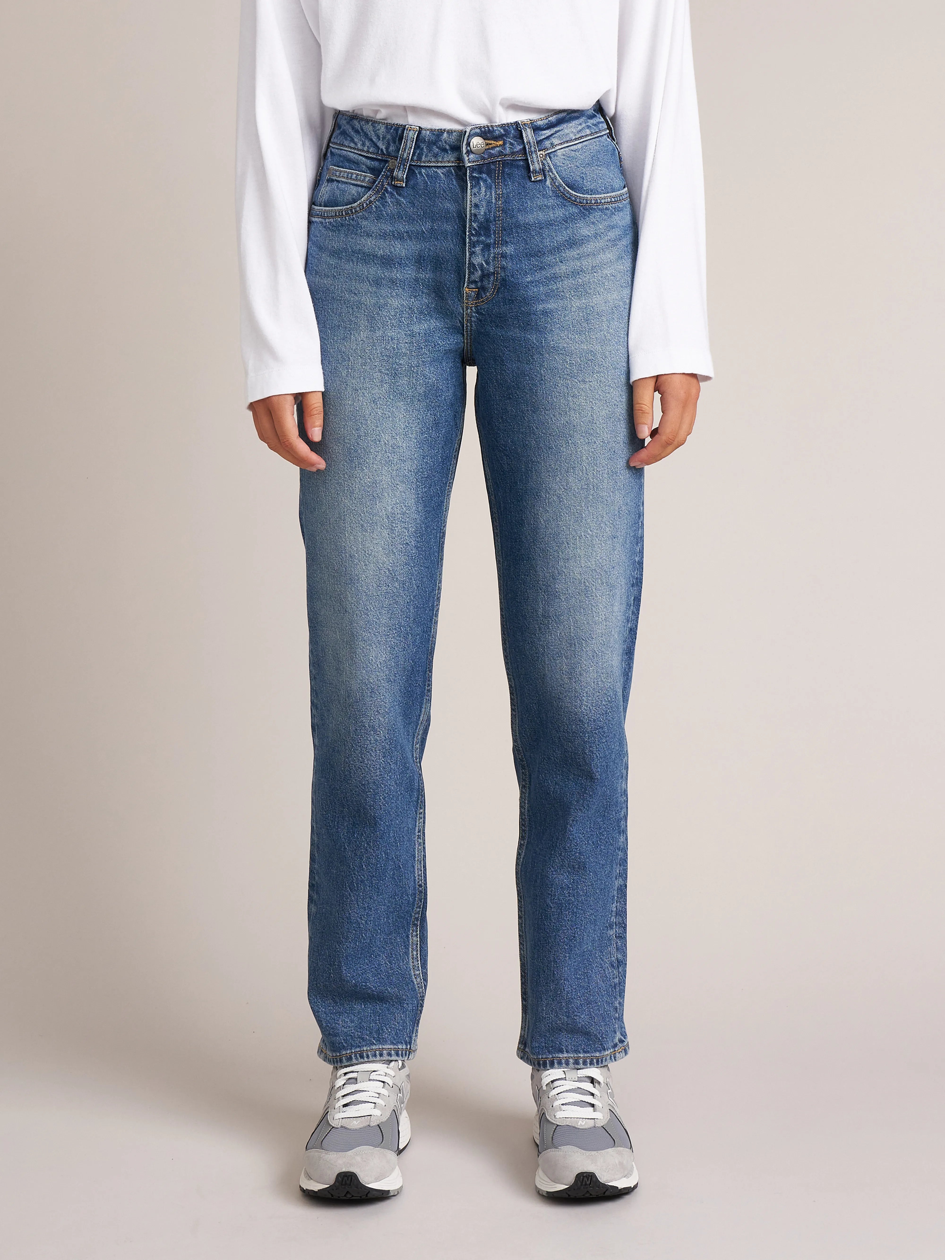 Carol Jeans Pour Femmes Pour Femme | Bellerose