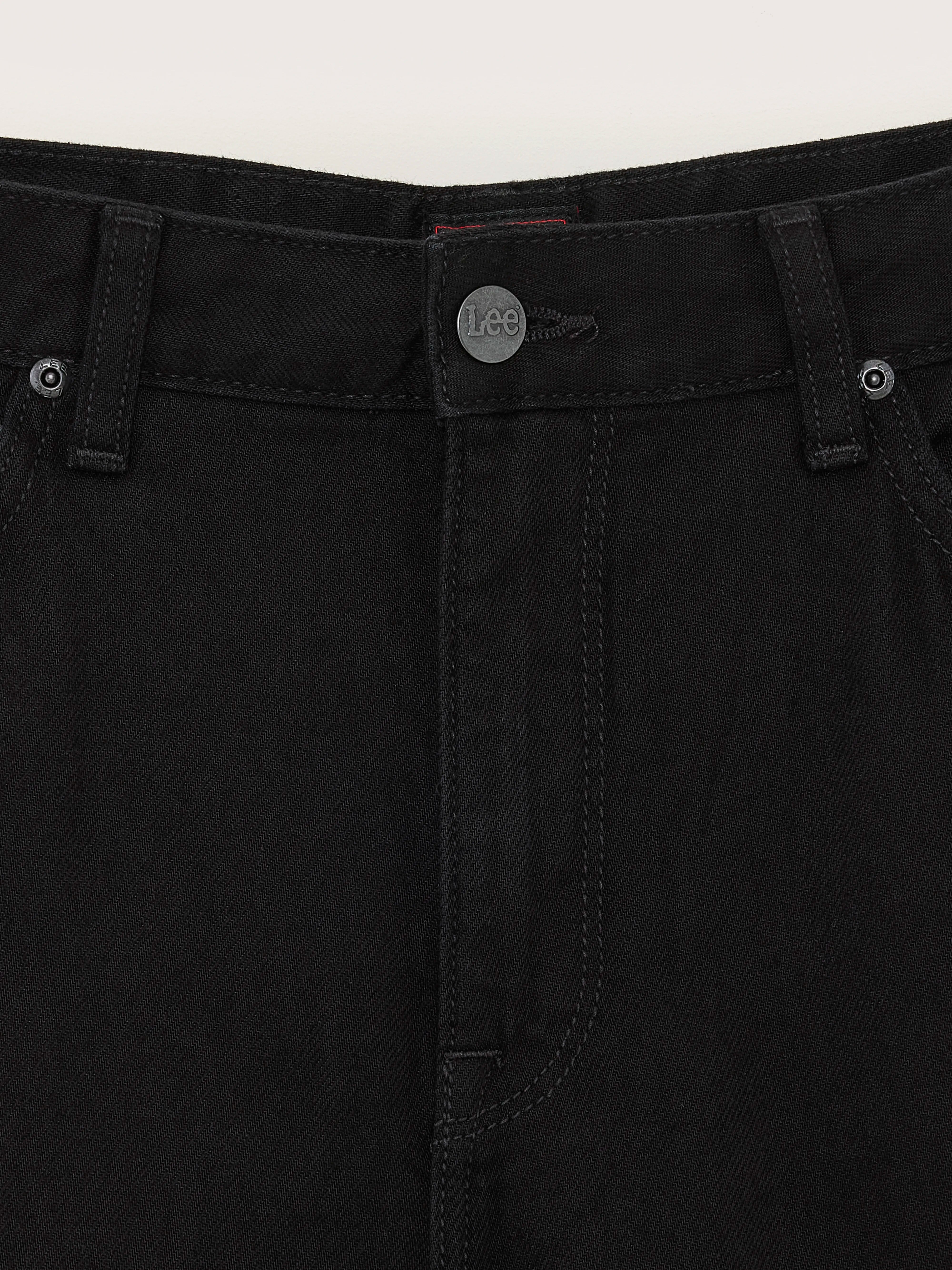 Stella A Line Jeans (242 / W / BLACK)