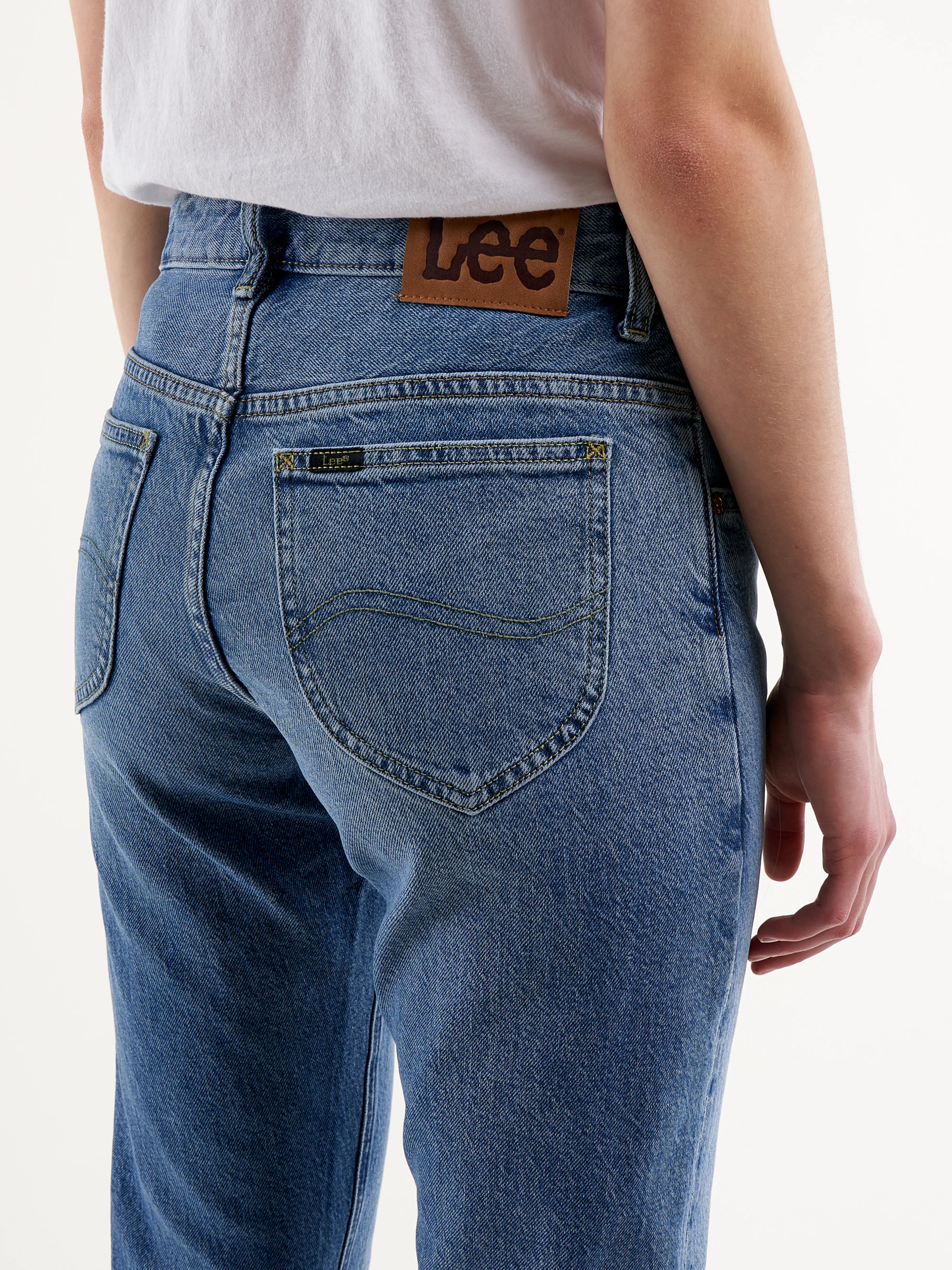Rider Slim Straight Jeans For Women For Women | Bellerose