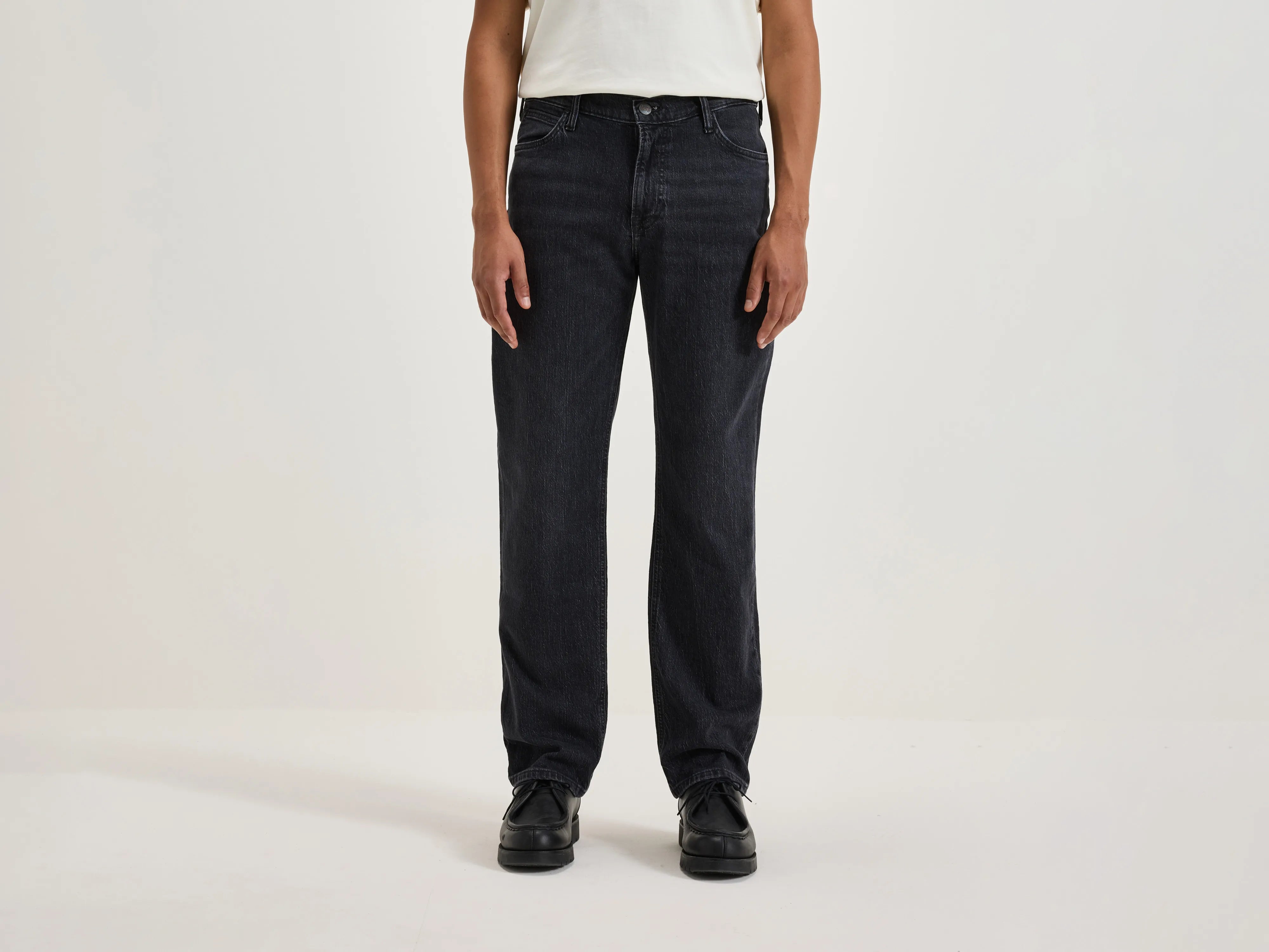 West Jeans (242 / M / BLACK)