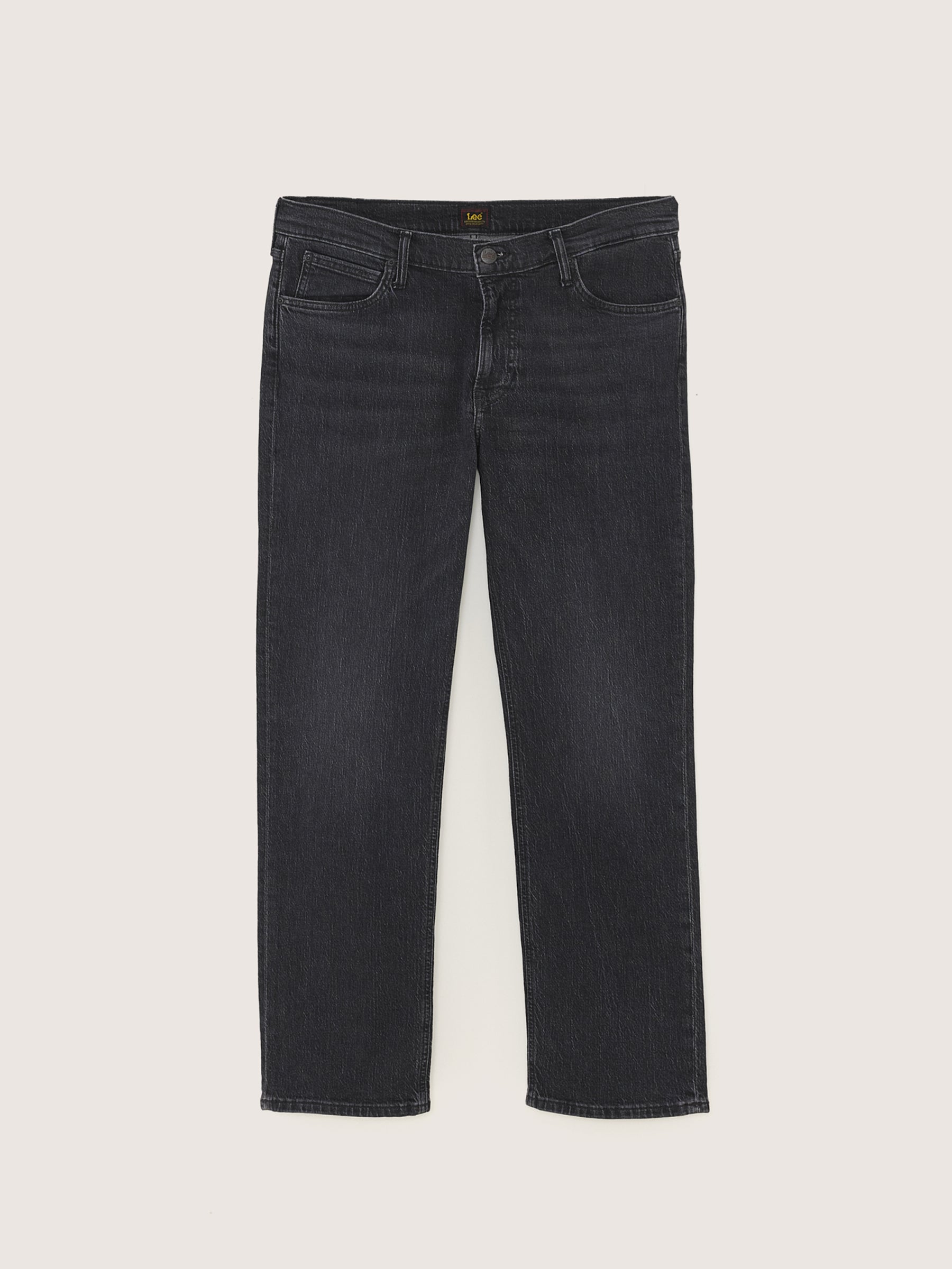 West Jeans (242 / M / BLACK)