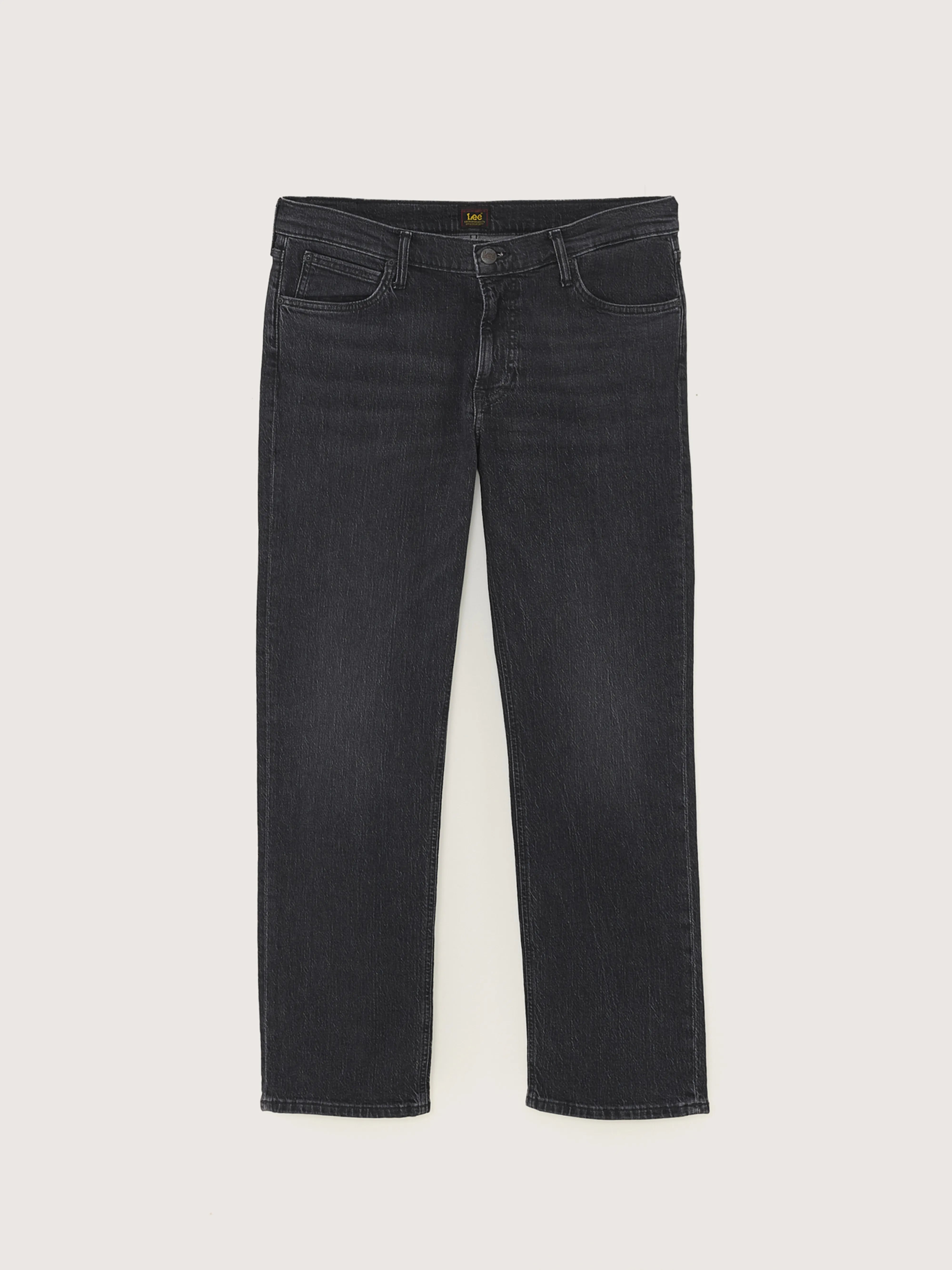 Lee West Denim Jeans in Rock for Men Bellerose