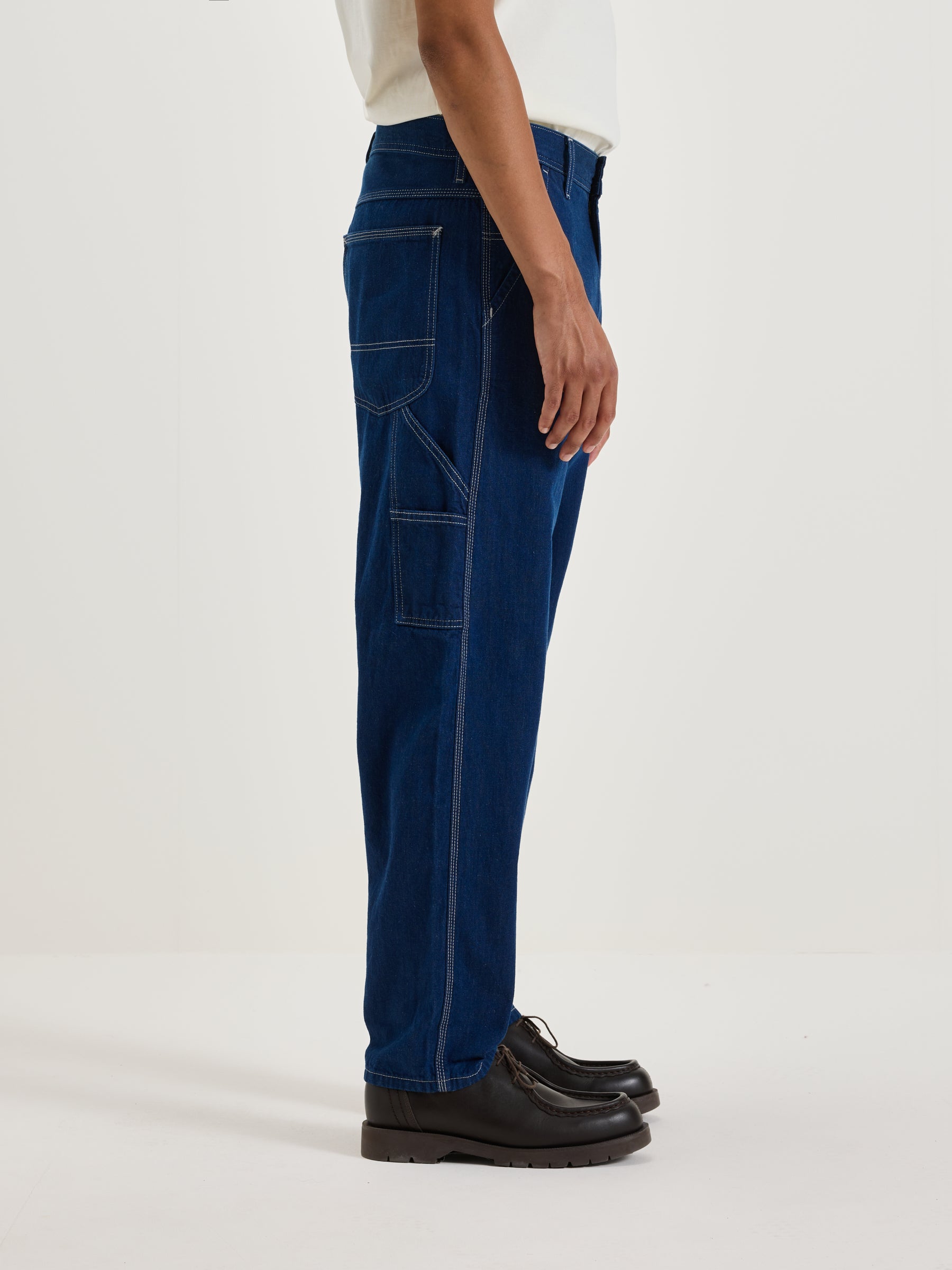 Carpenter Jeans For Men | Bellerose