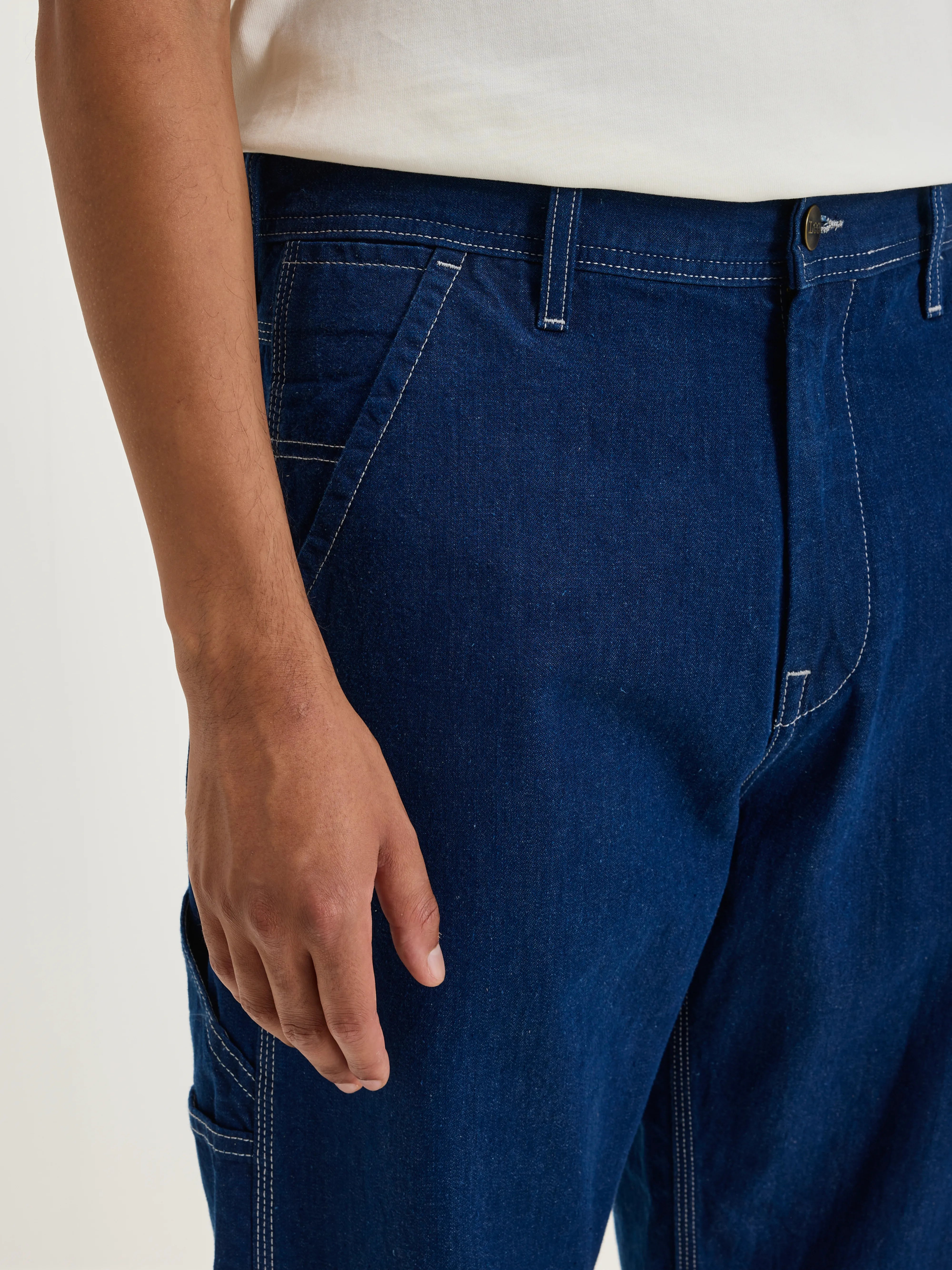 Carpenter Jeans For Men | Bellerose