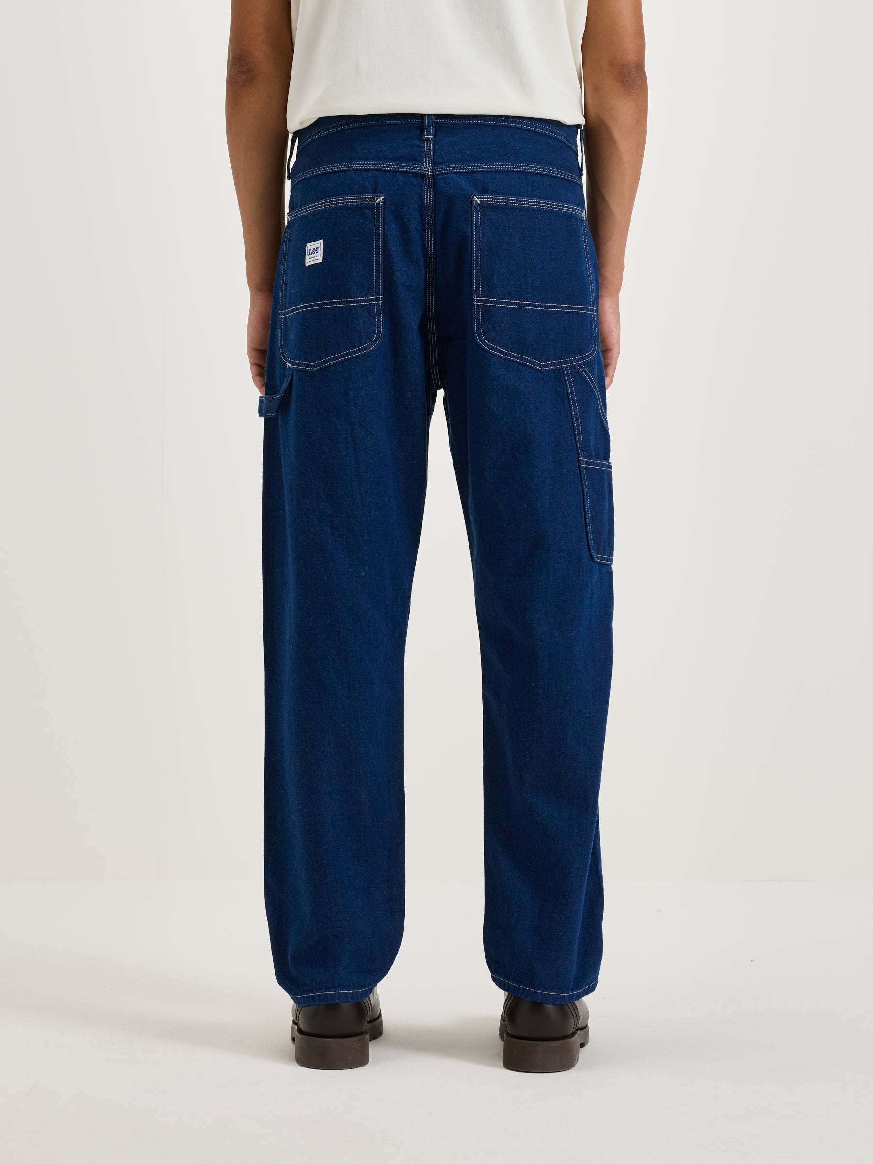 Carpenter Jeans For Men | Bellerose