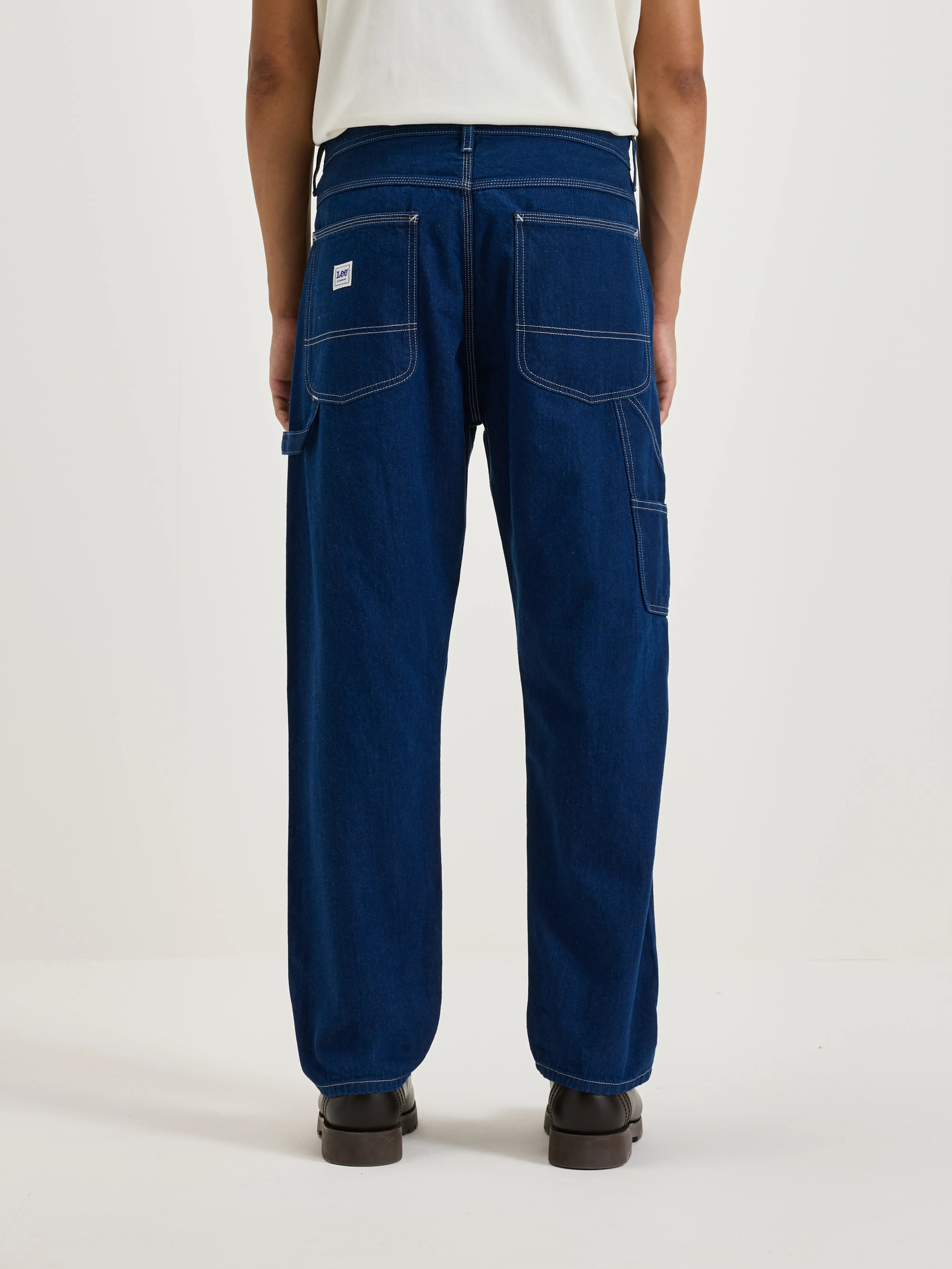 Carpenter Jeans Voor Heren | Bellerose