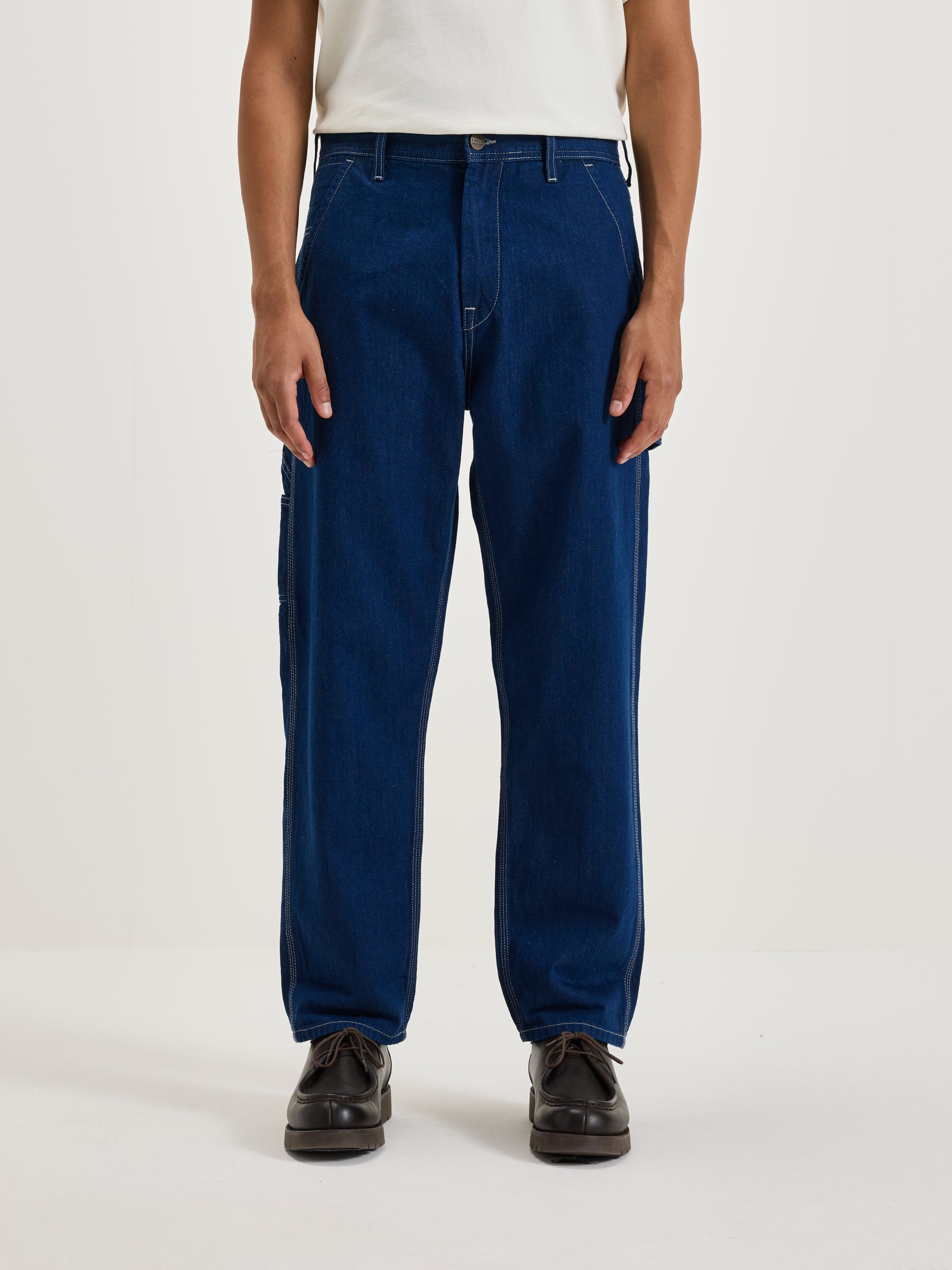 Carpenter Jeans For Men | Bellerose