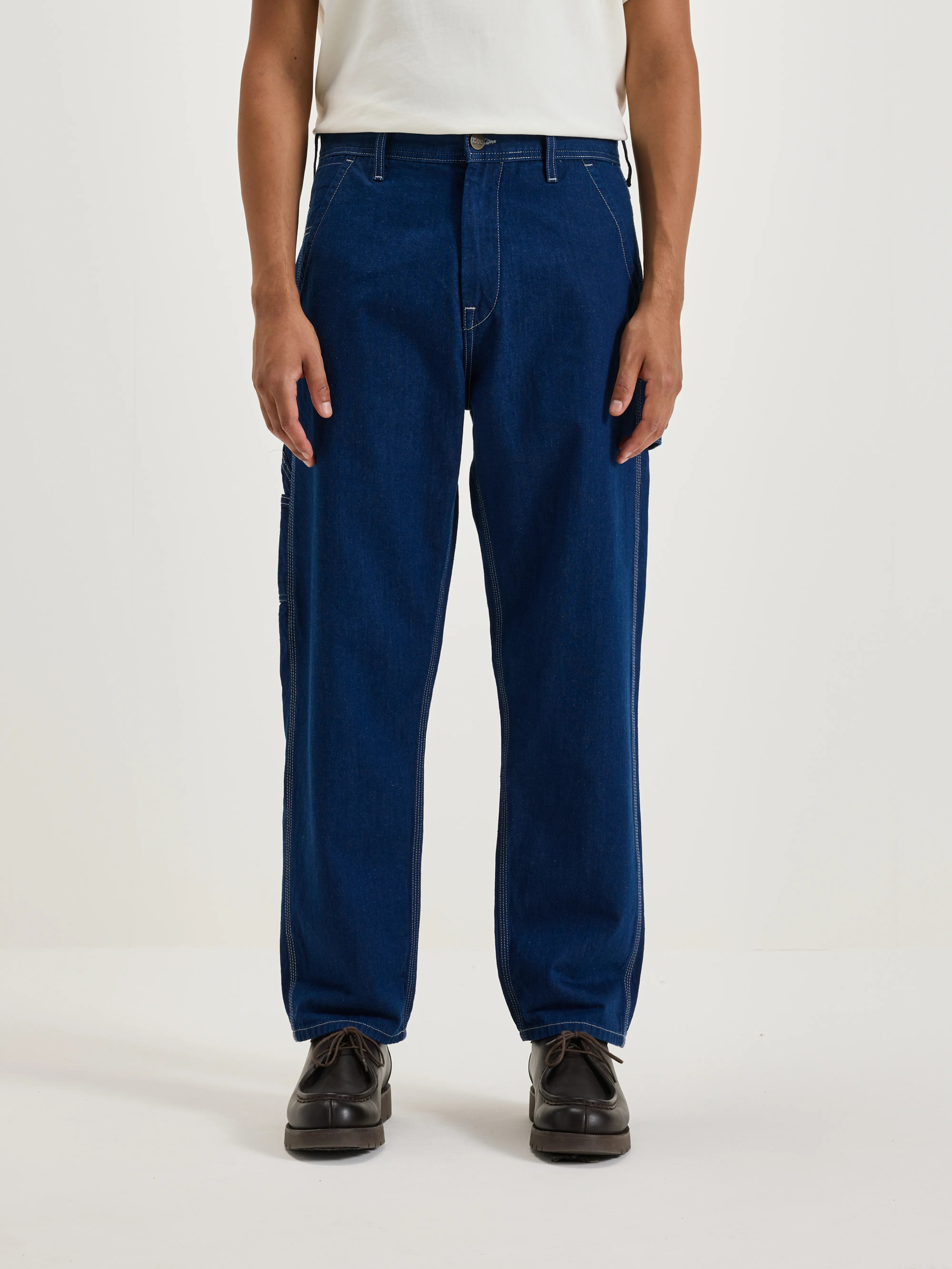 Lee carpenter jeans near me online