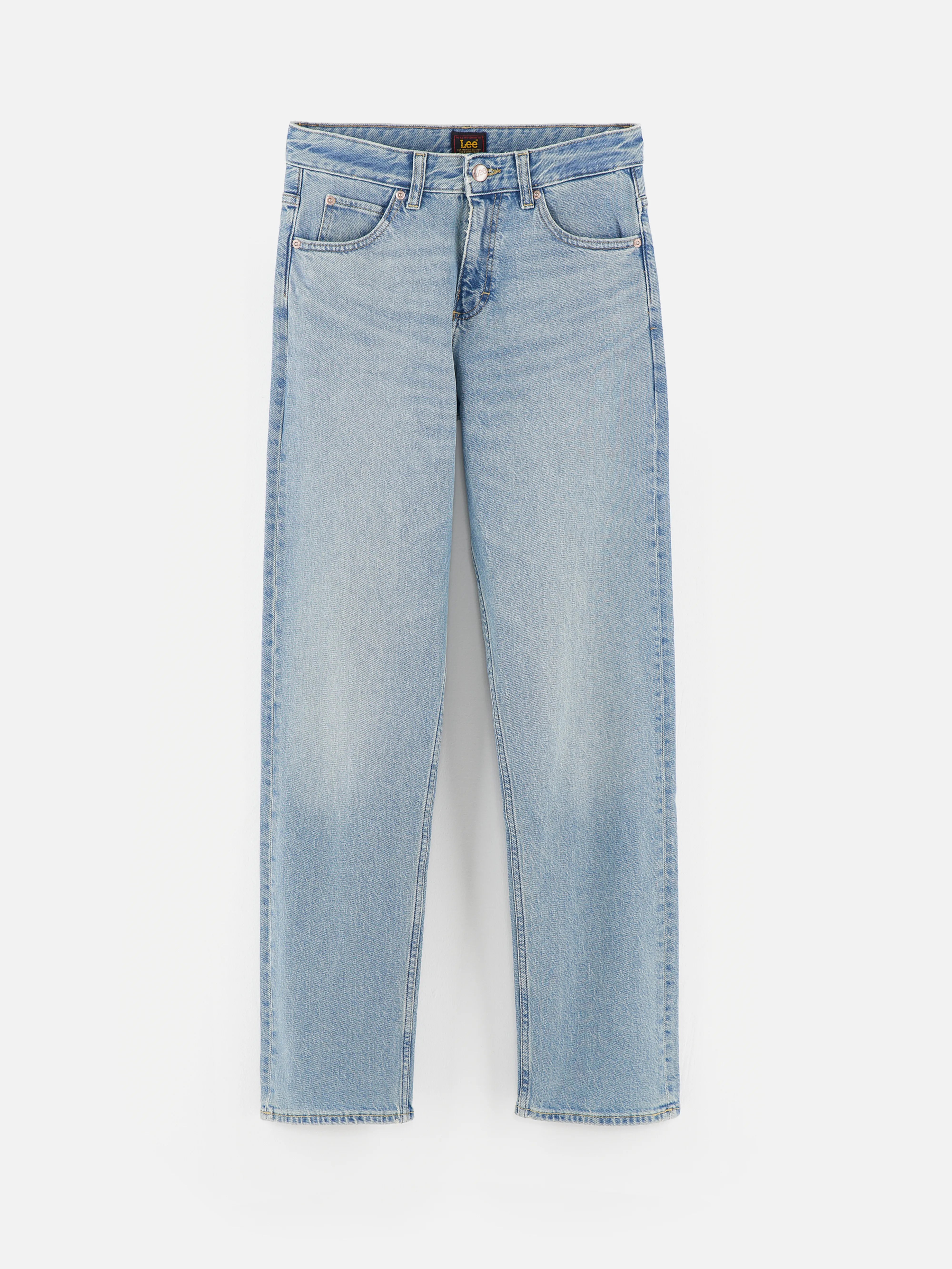 Rider Classic Jeans For Women | Bellerose