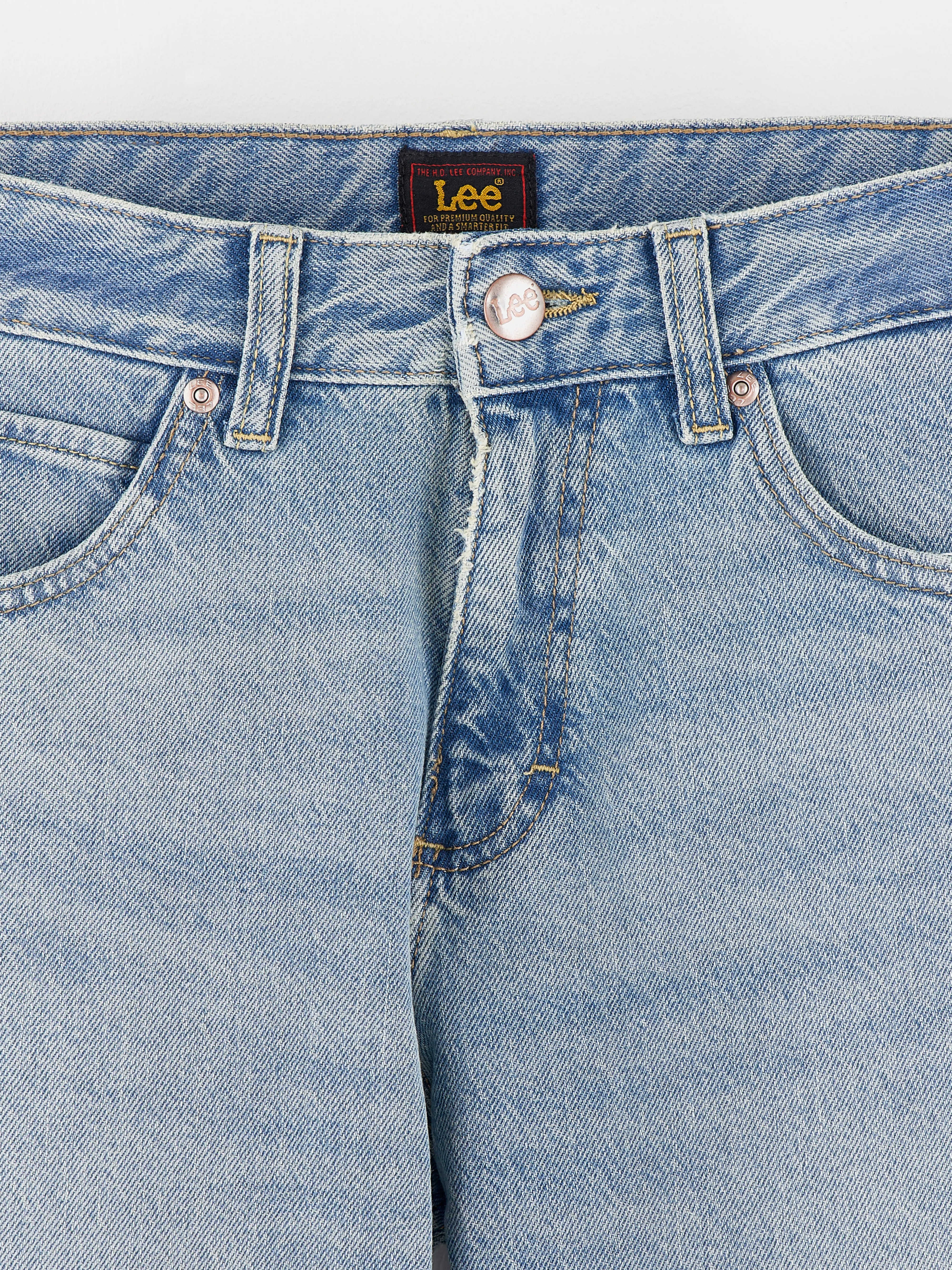Rider Classic Jeans For Women | Bellerose