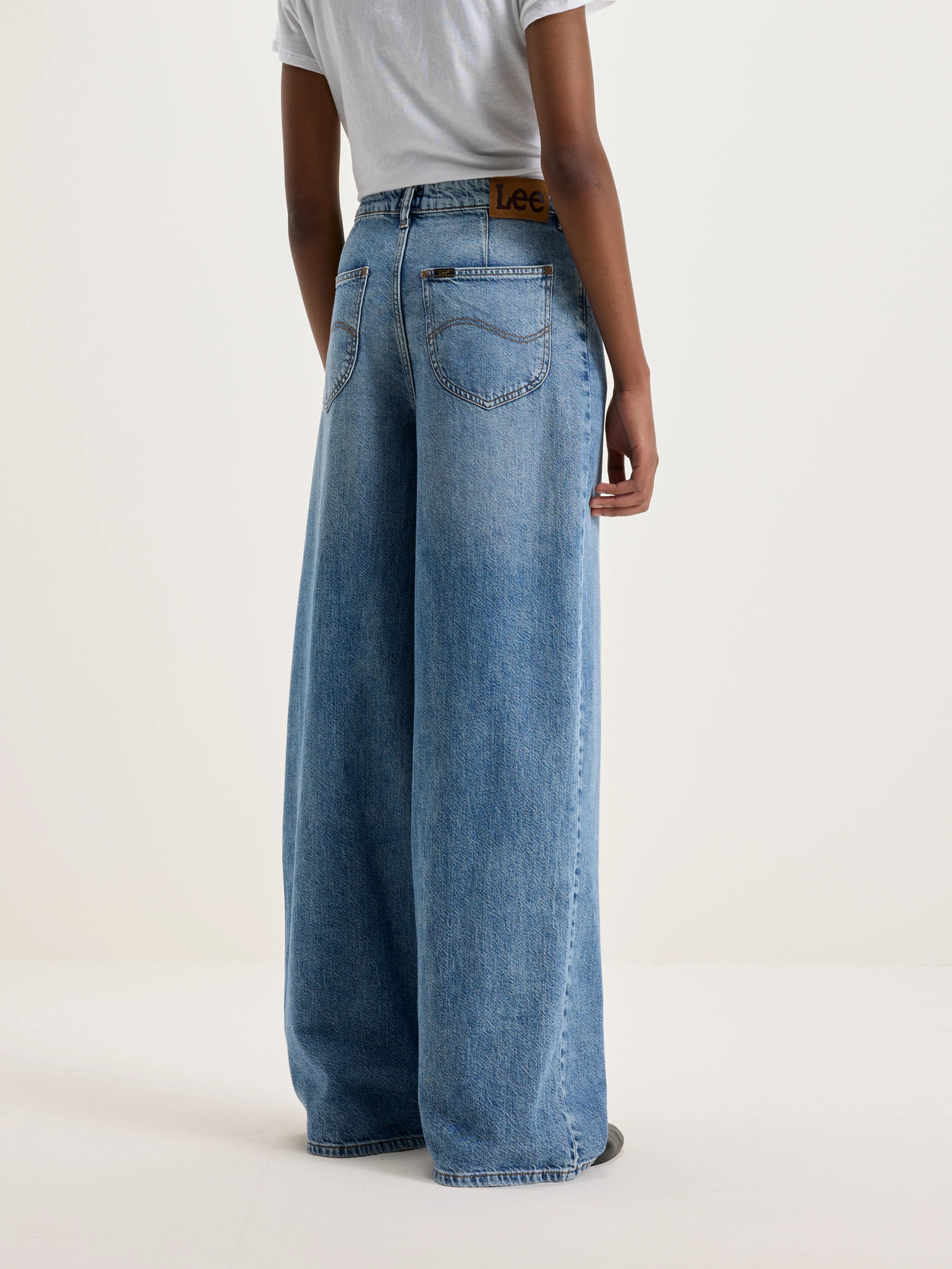 Stella A Line Jeans For Women | Bellerose