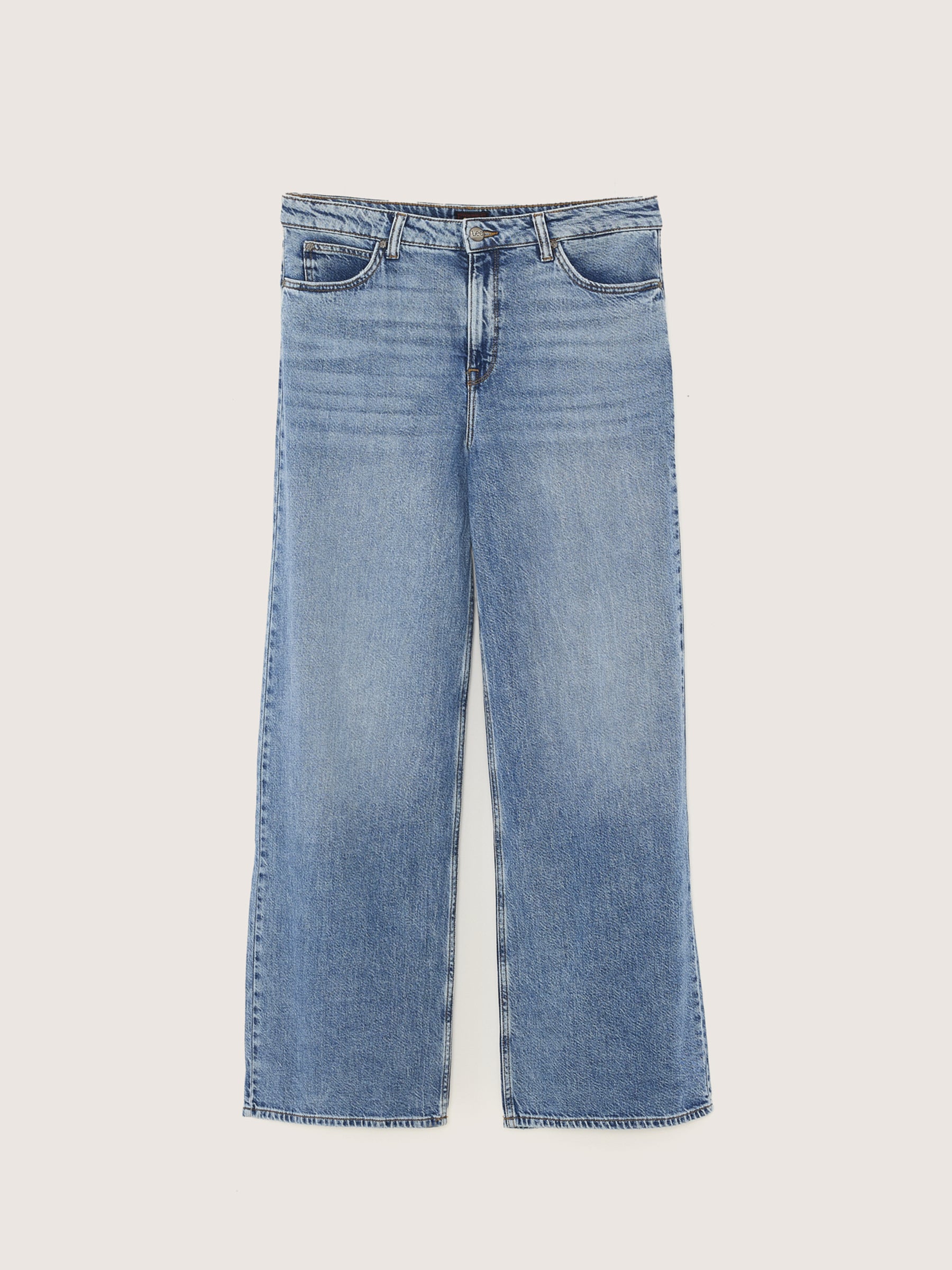 Stella A Line Jeans (242 / W / STONE WASH)