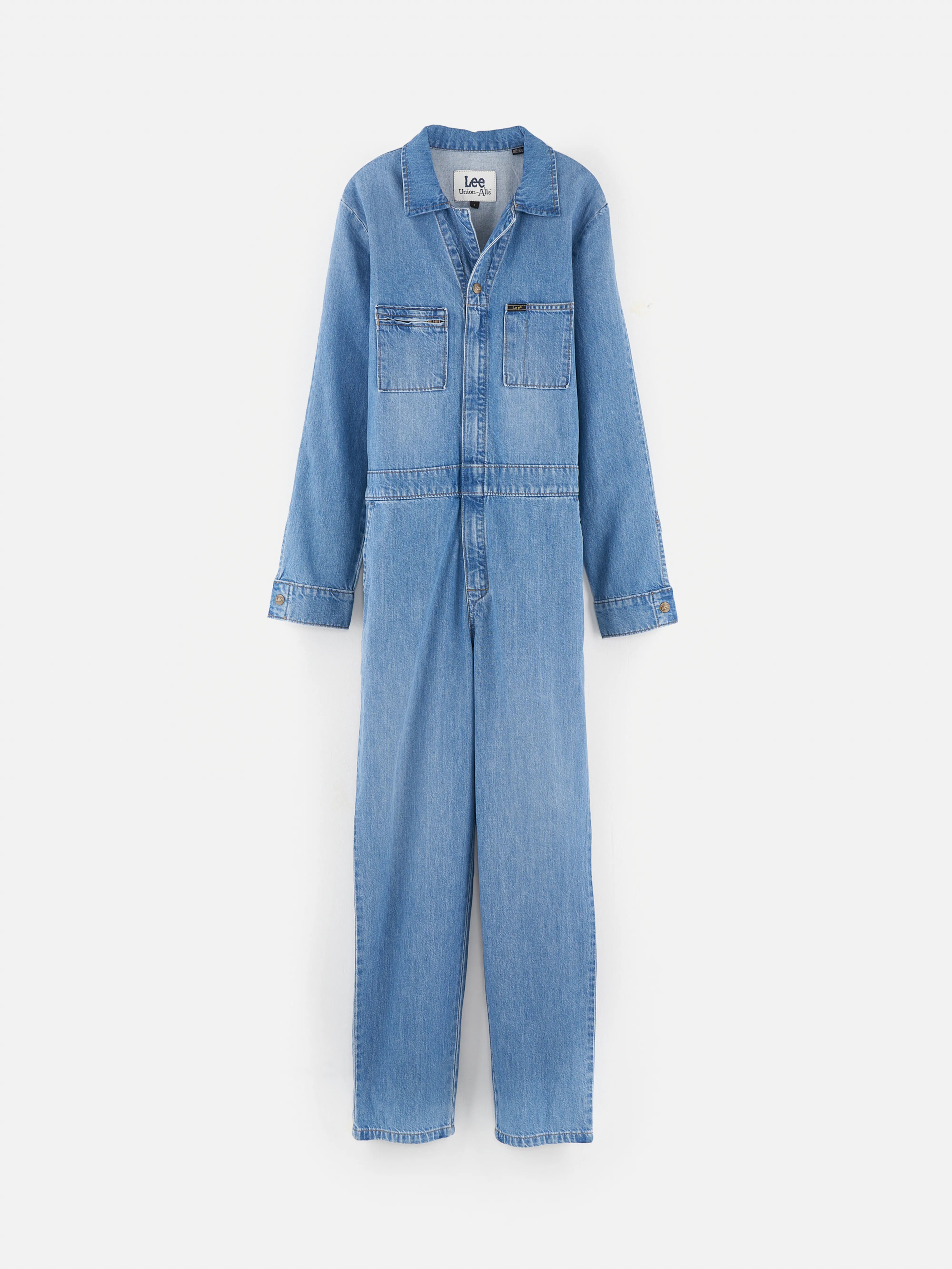 Unionall Jumpsuit For Women | Bellerose