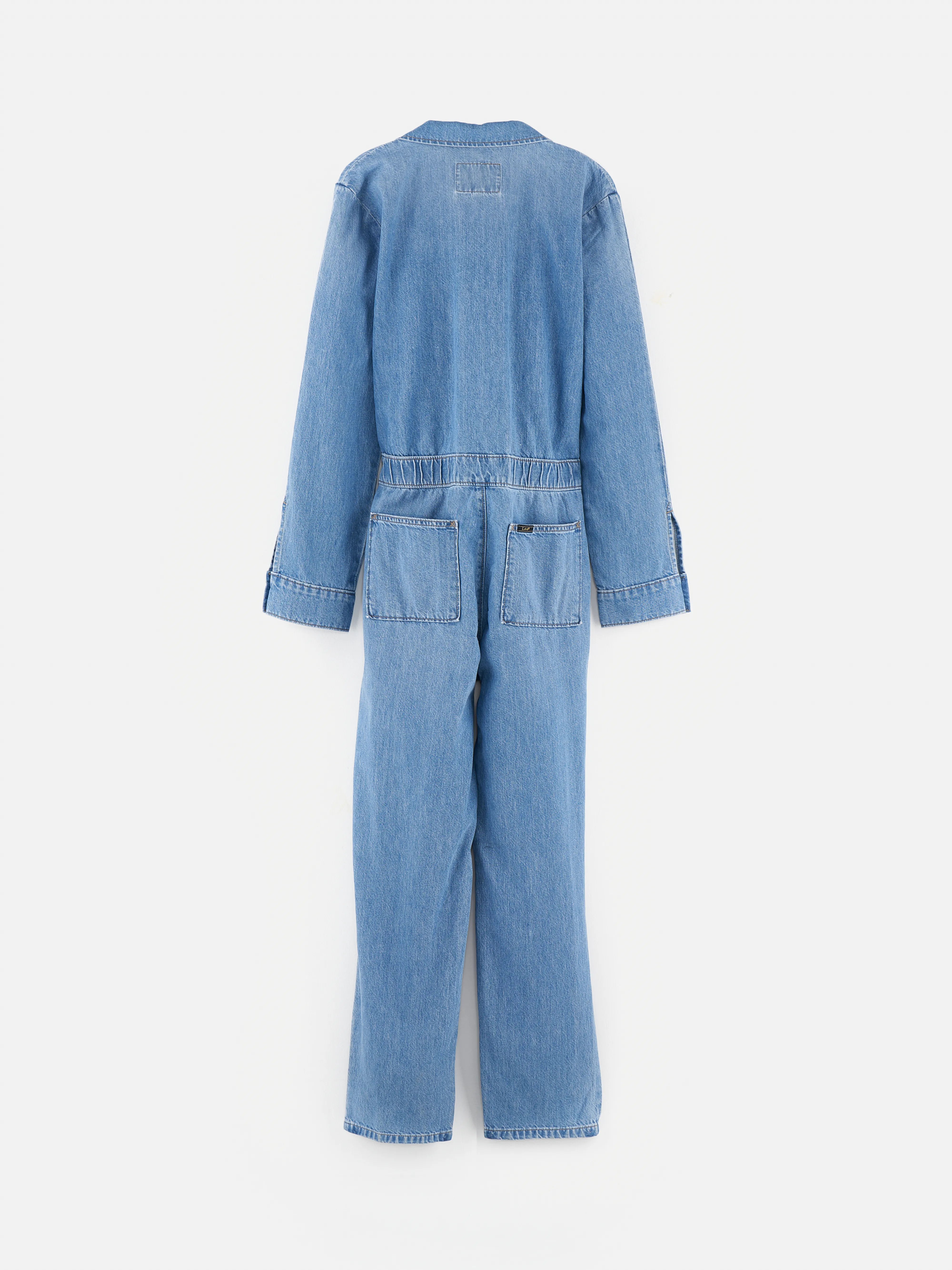 Unionall Jumpsuit For Women | Bellerose