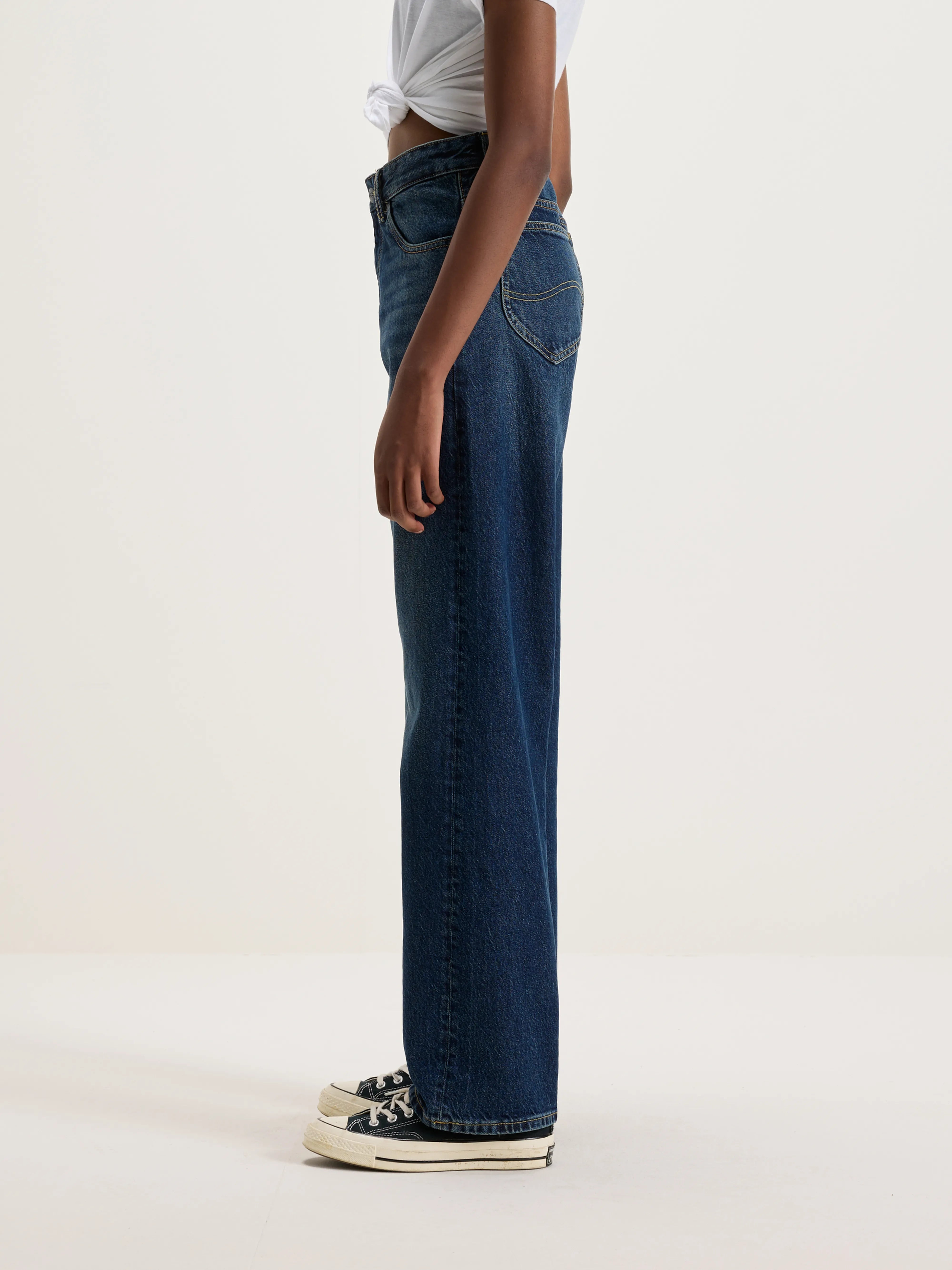 Rider Classic Jeans For Women | Bellerose