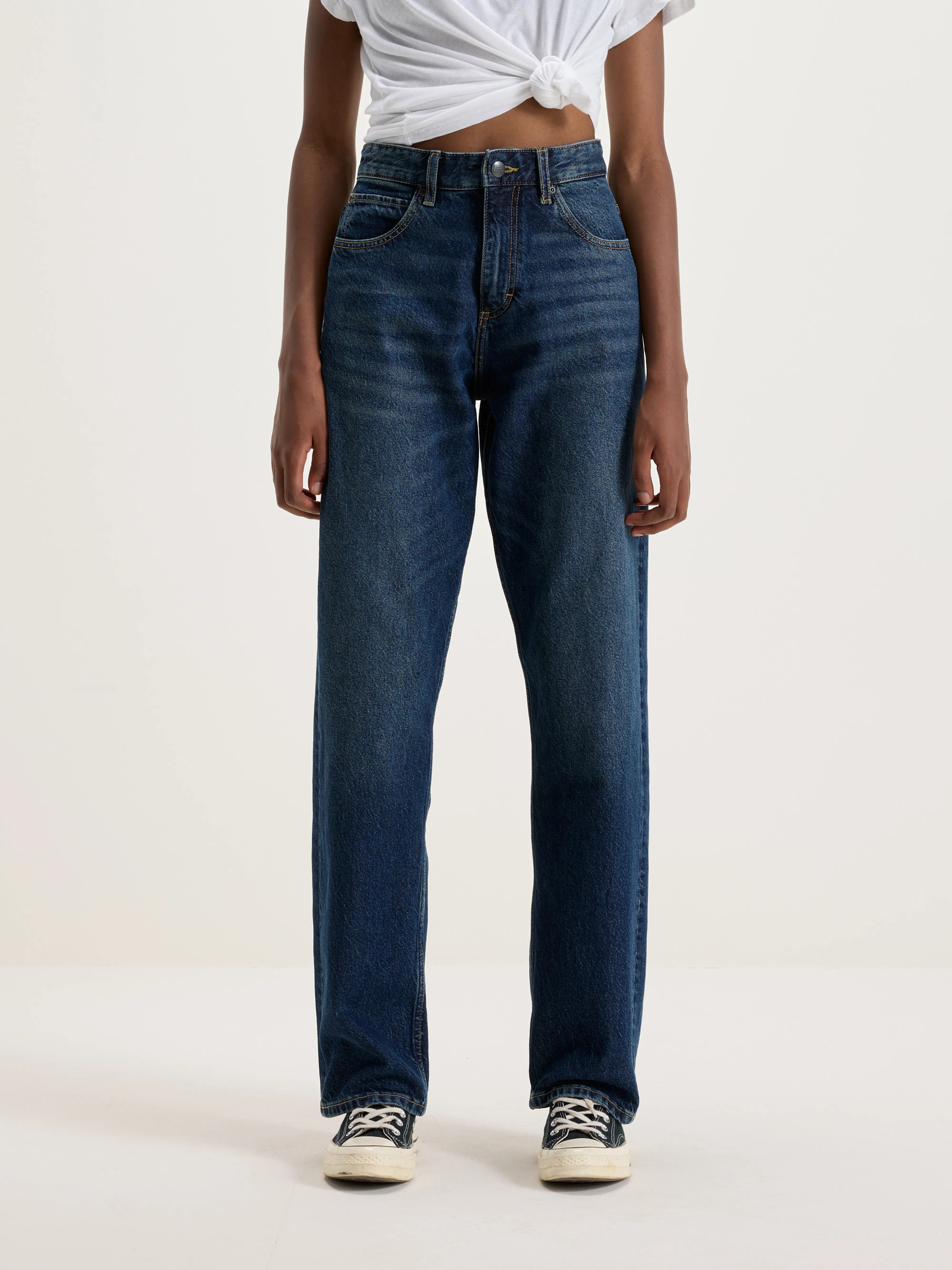 Rider Classic Jeans For Women | Bellerose