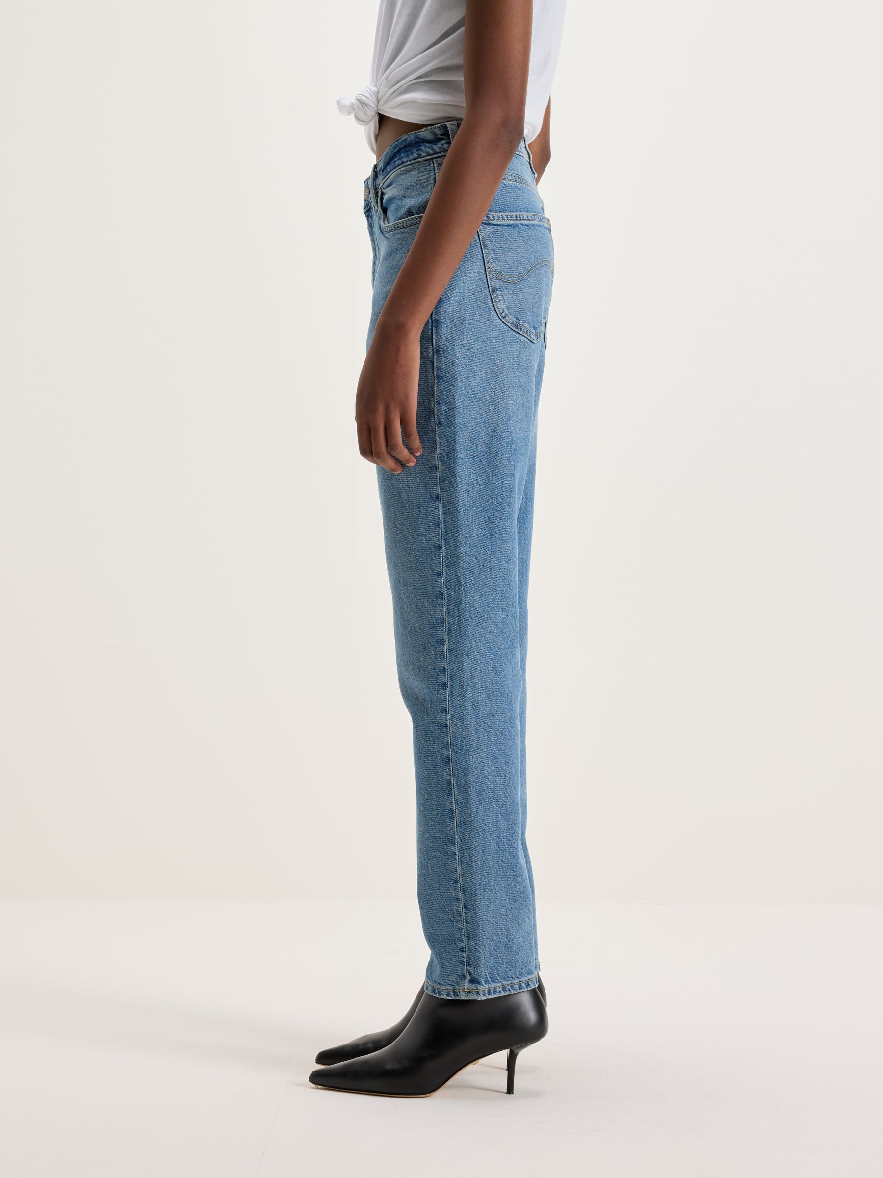 Carol Jeans For Women | Bellerose