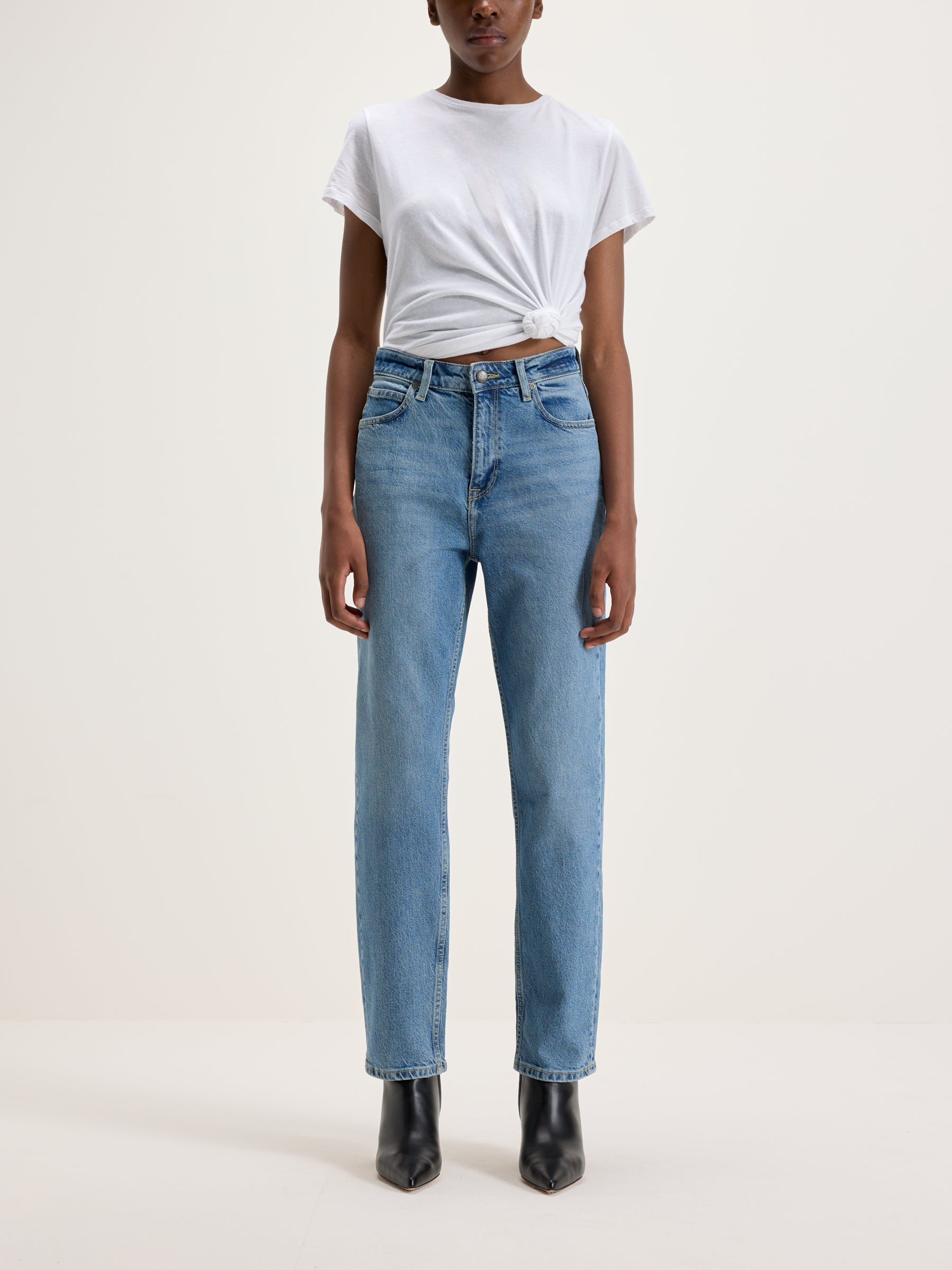 Carol Jeans For Women | Bellerose