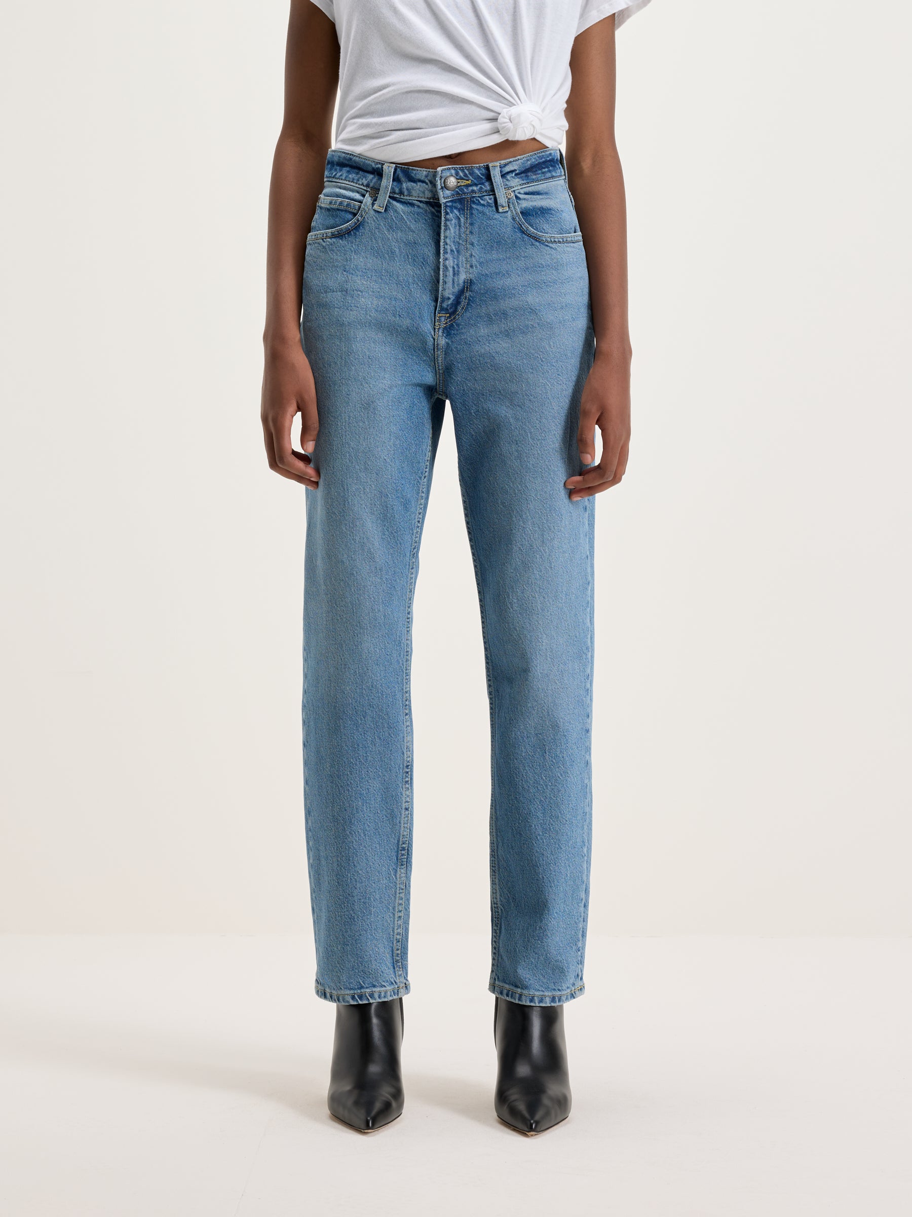 Carol Jeans For Women | Bellerose