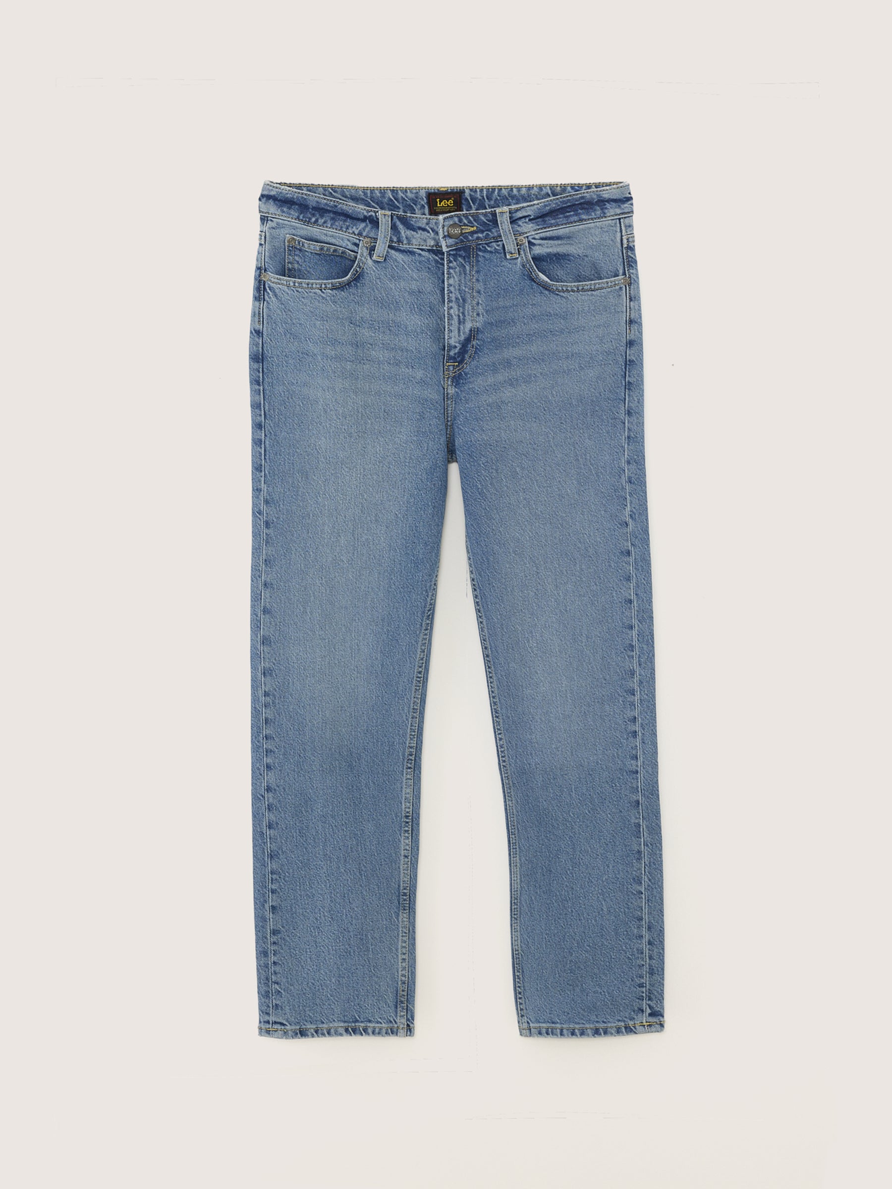 Jeans Carol (242 / W / MD BLUE STONE)