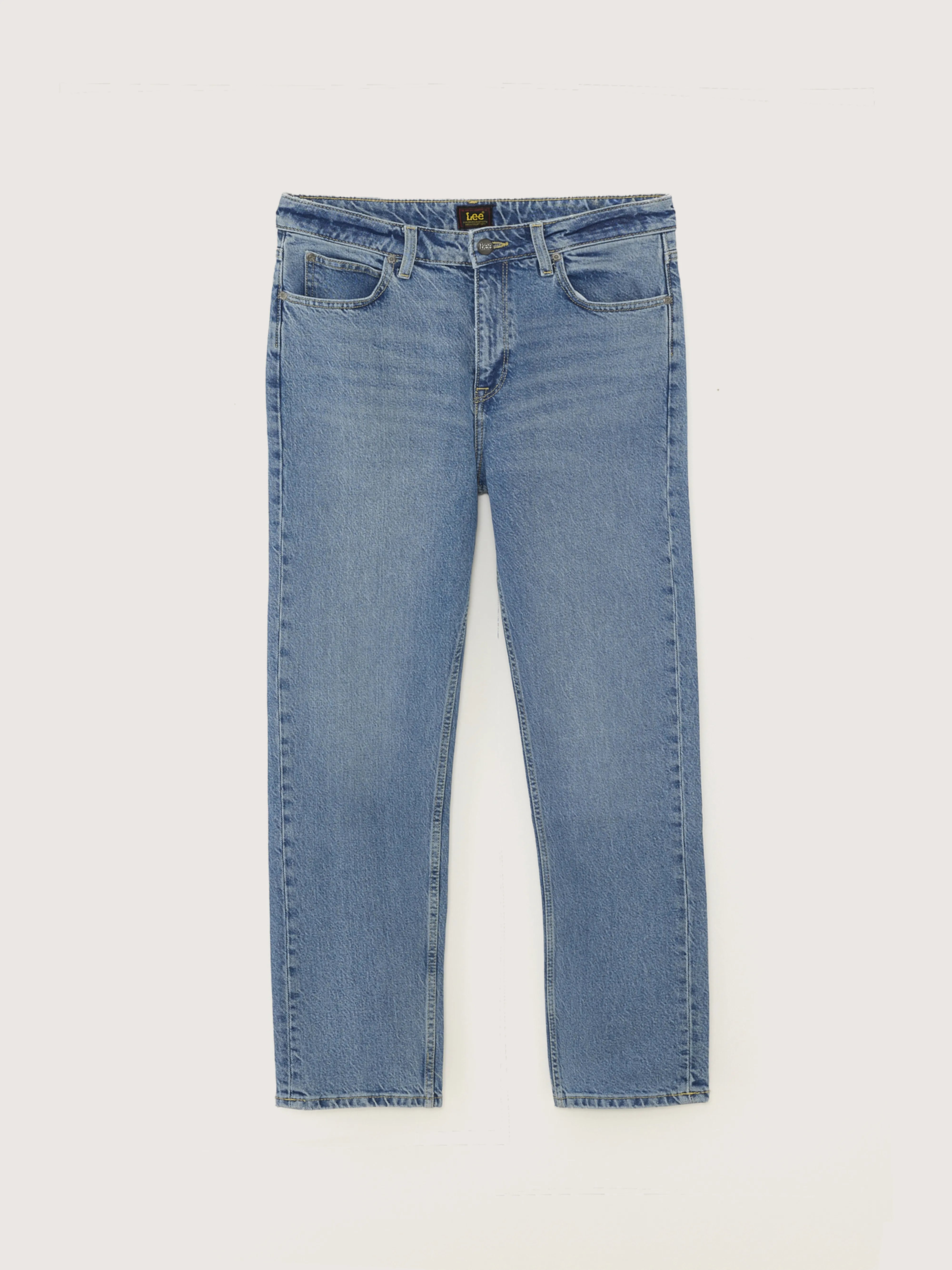 Carol Jeans (242 / W / MD BLUE STONE)